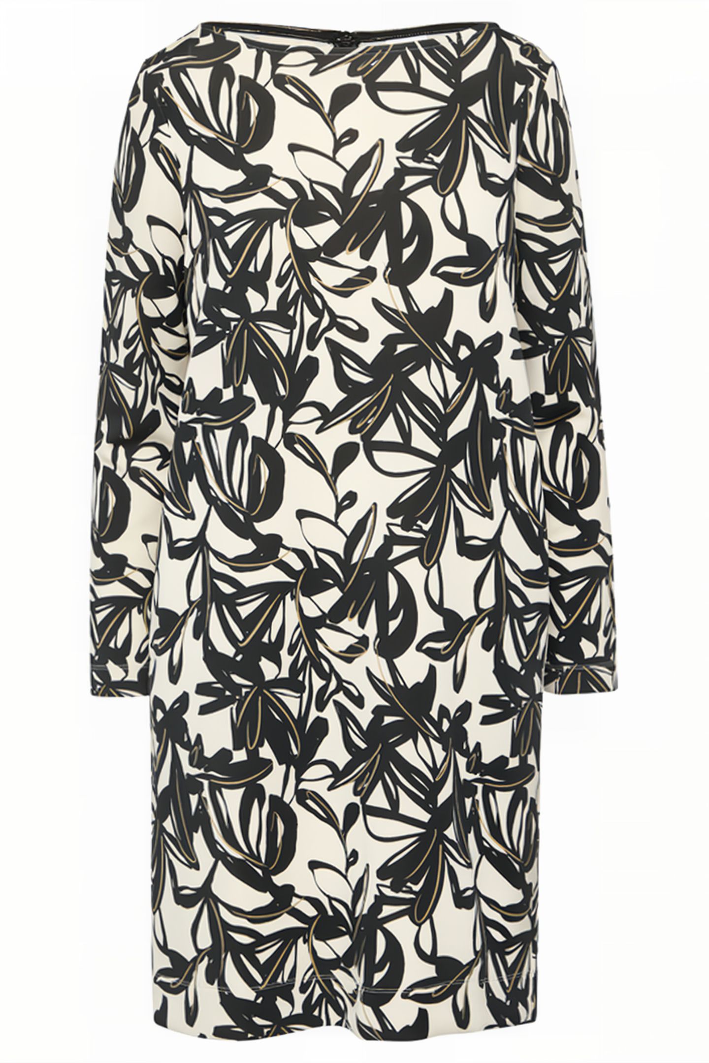 S.OLIVER DRESSES OFFWHITE 5