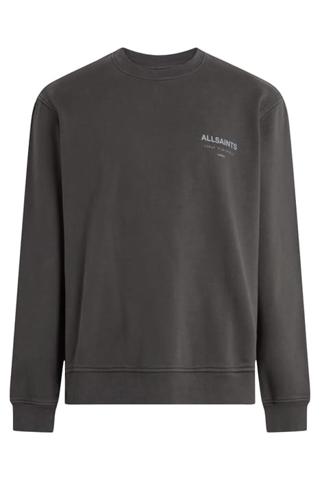 UNDERGROUND CREW SHADED GREY 4