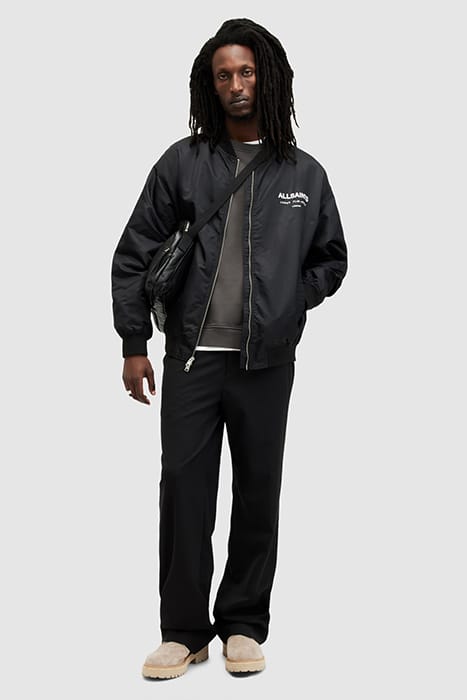 UNDERGROUND CREW SHADED GREY 5