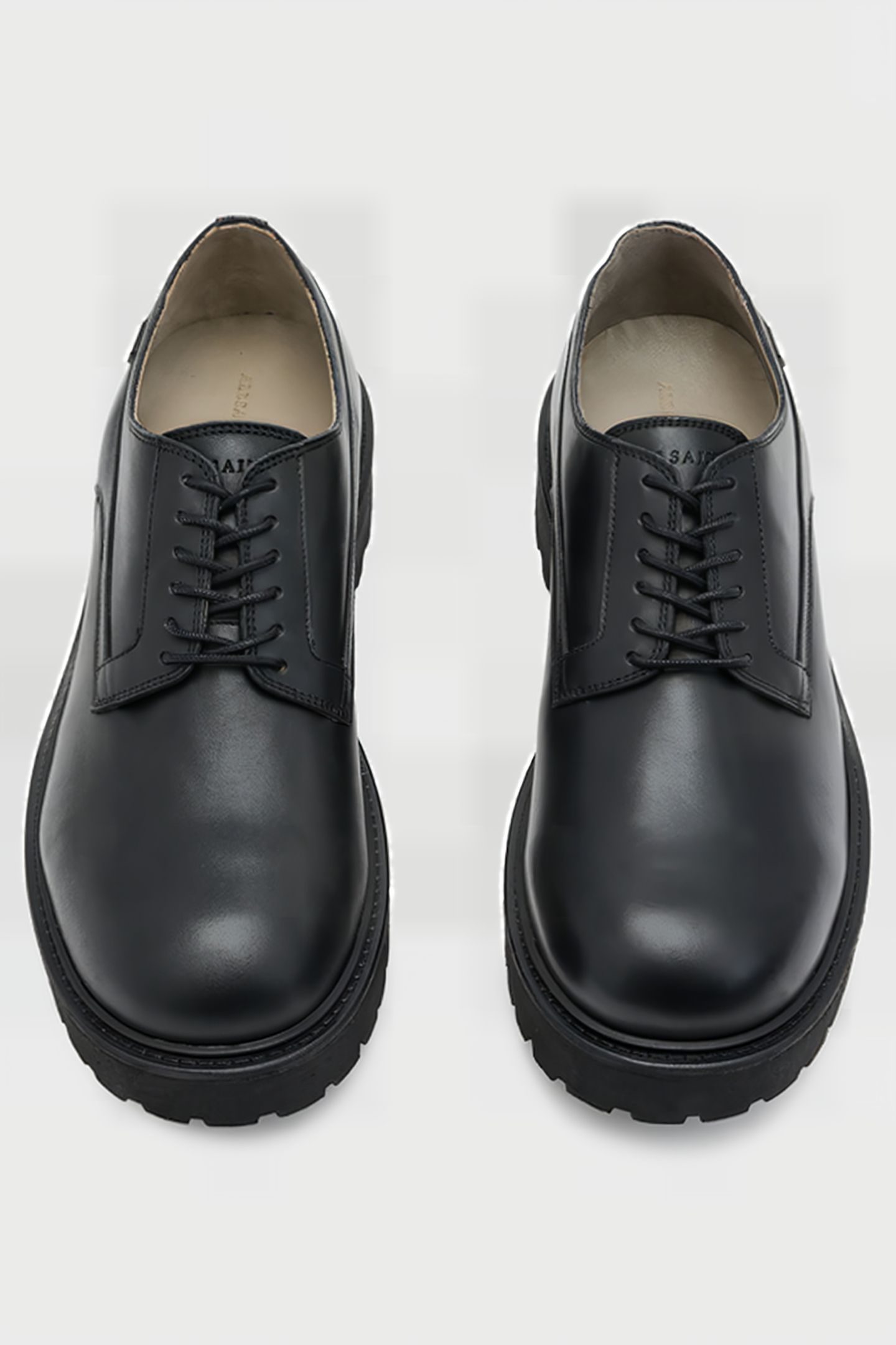 HANK DERBY BLACK 4