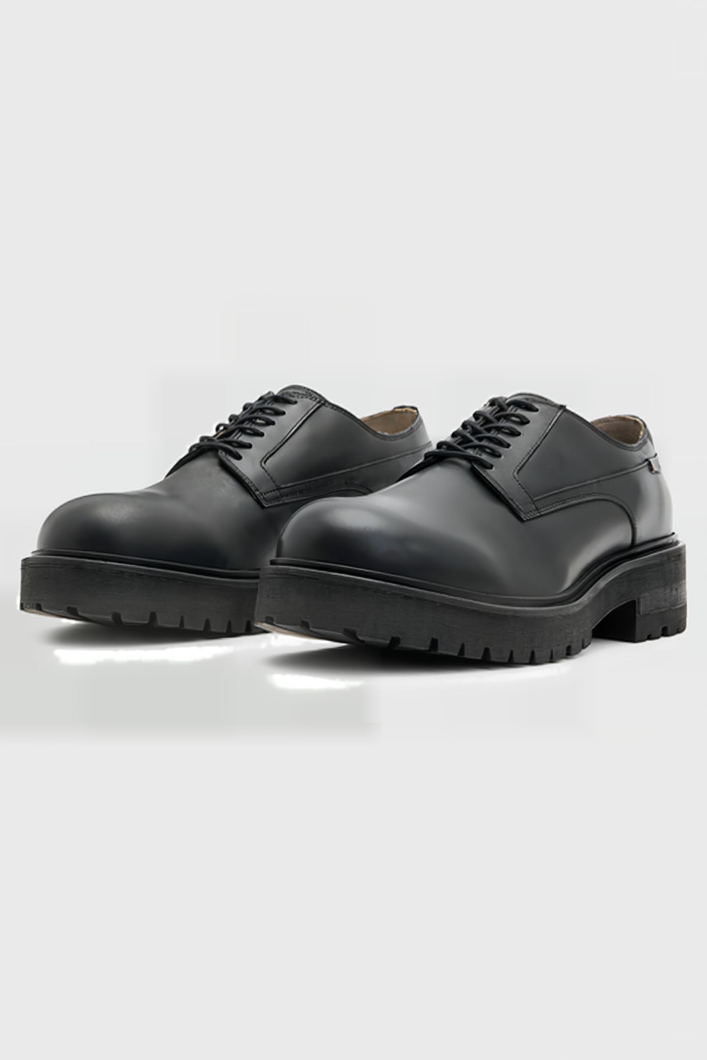 HANK DERBY BLACK 3