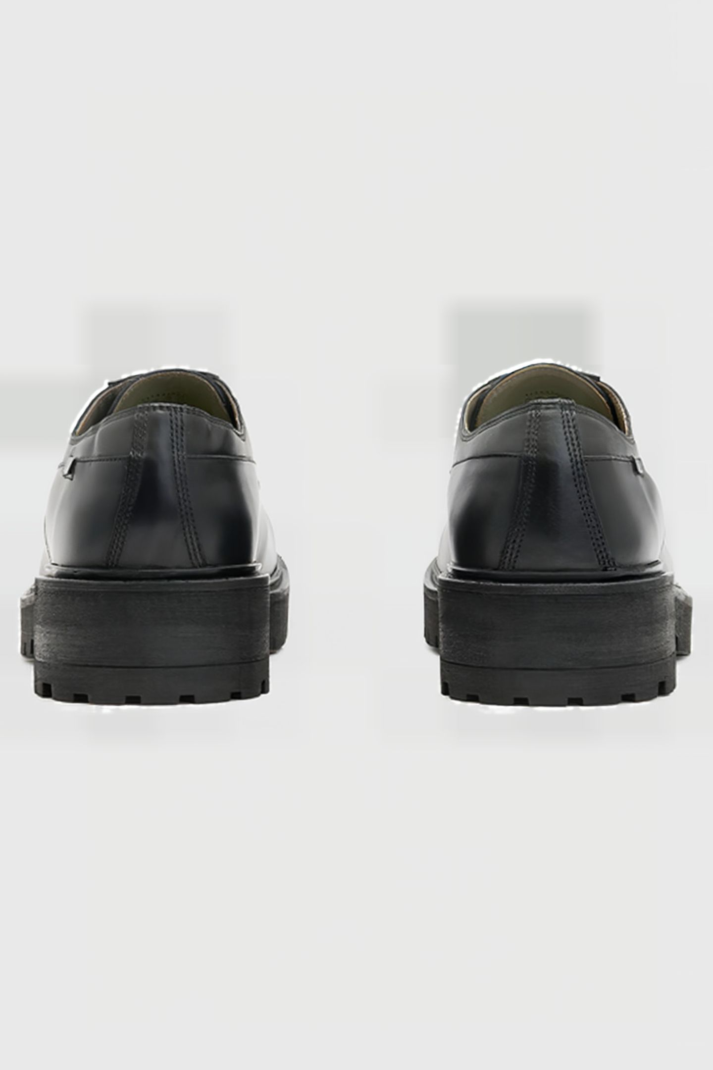 HANK DERBY BLACK 5