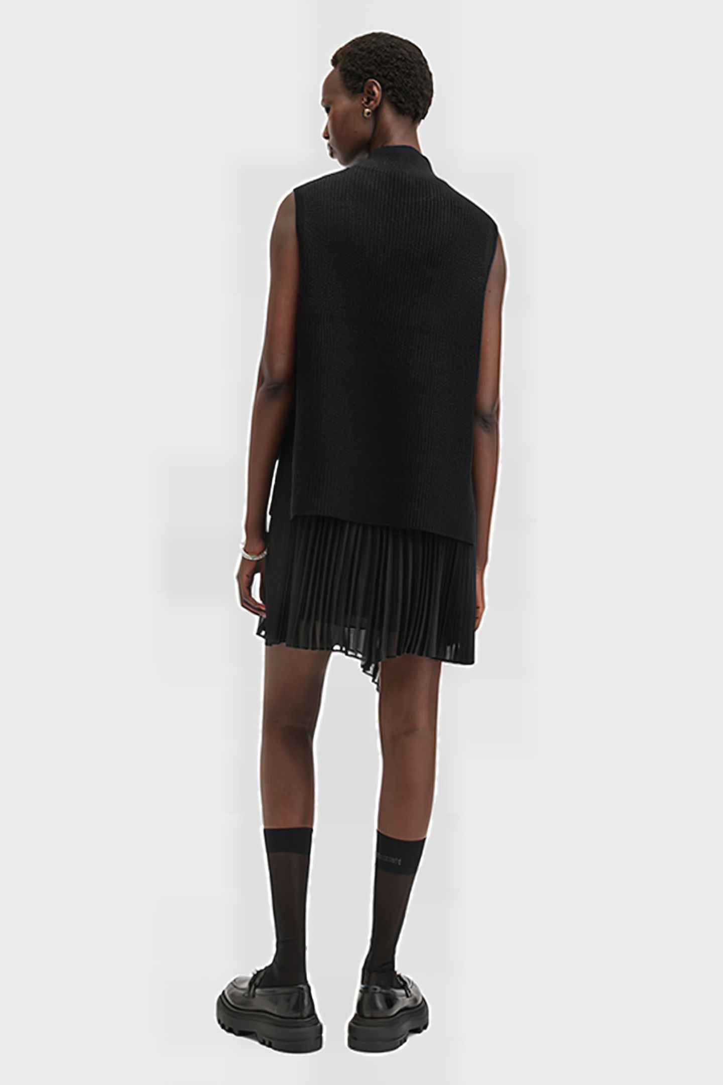 EVE DRESS BLACK 3
