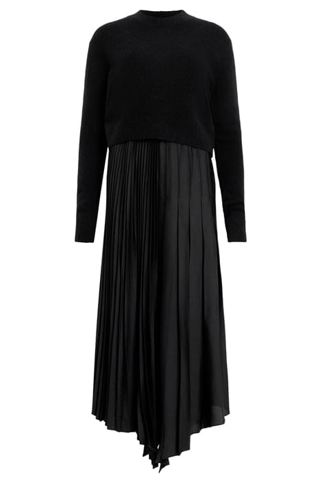 JAX DRESS BLACK 3