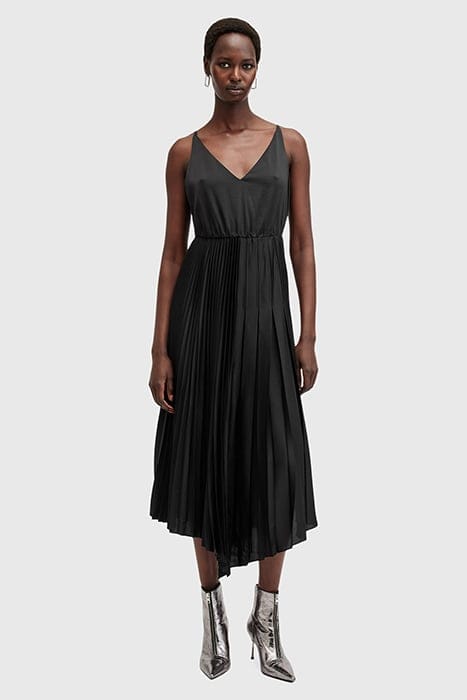 JAX DRESS BLACK 7