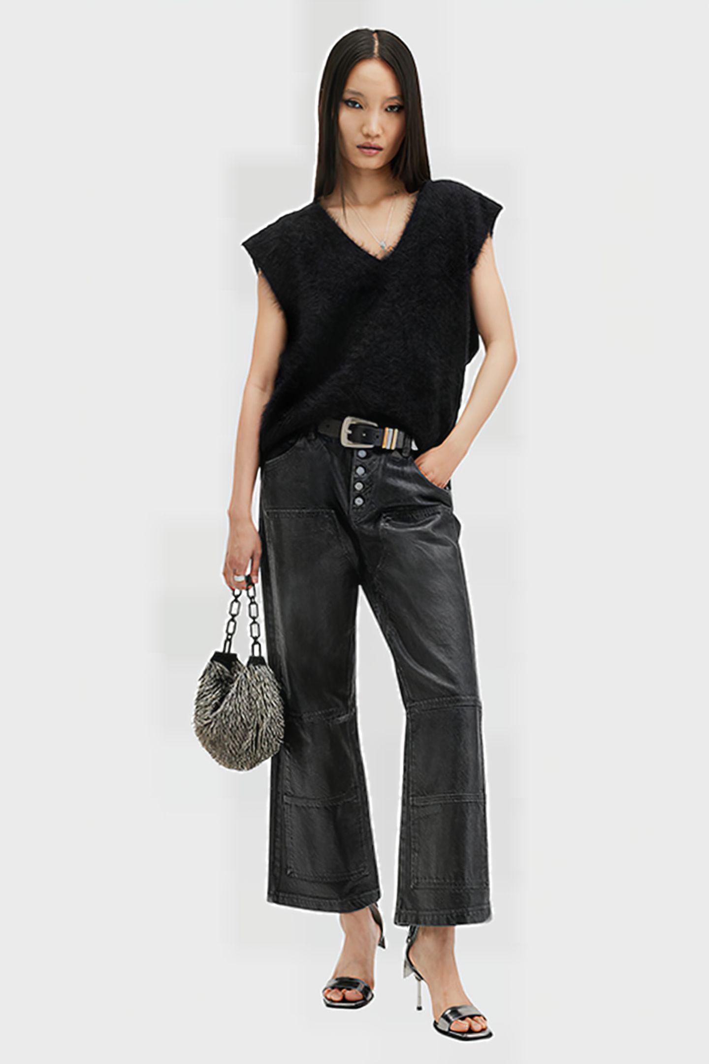 TAY CARPENTER JEAN BLACK 5