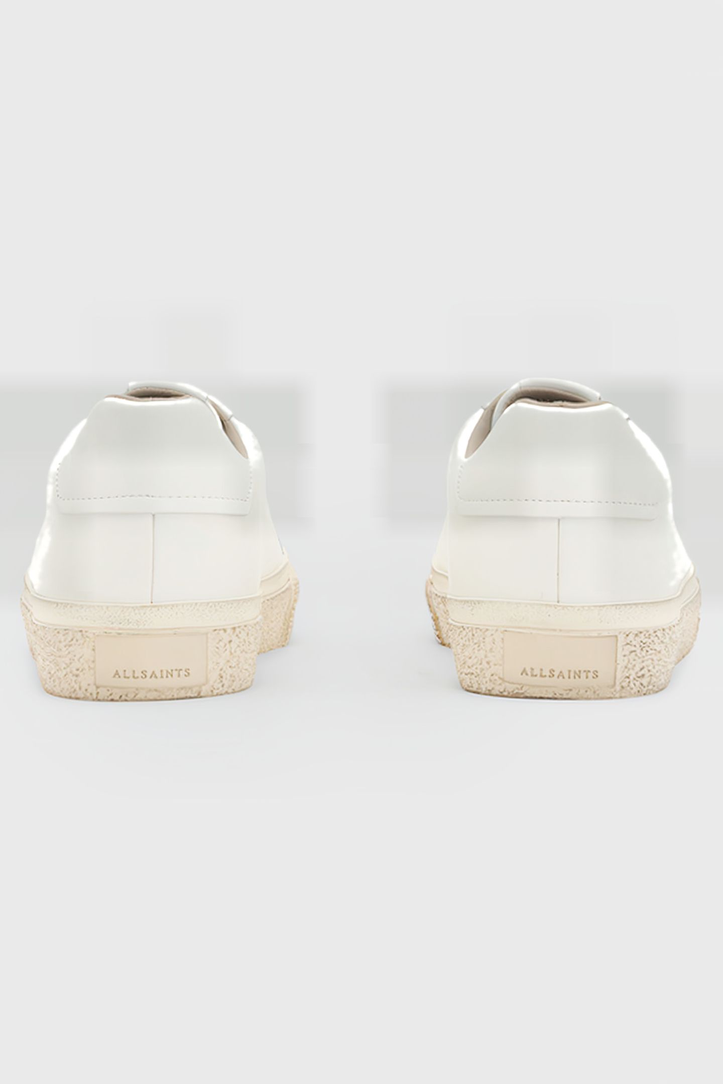 KLOP LTHR LOW TOP WHITE 4