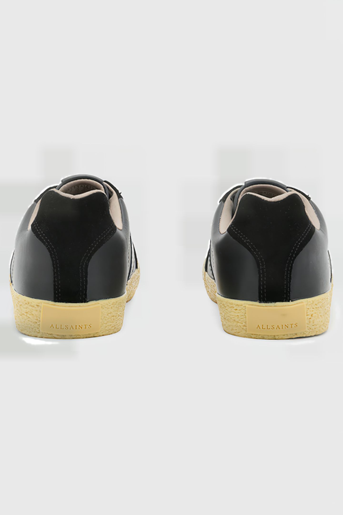 JAIMEE SNEAKER BLACK 5
