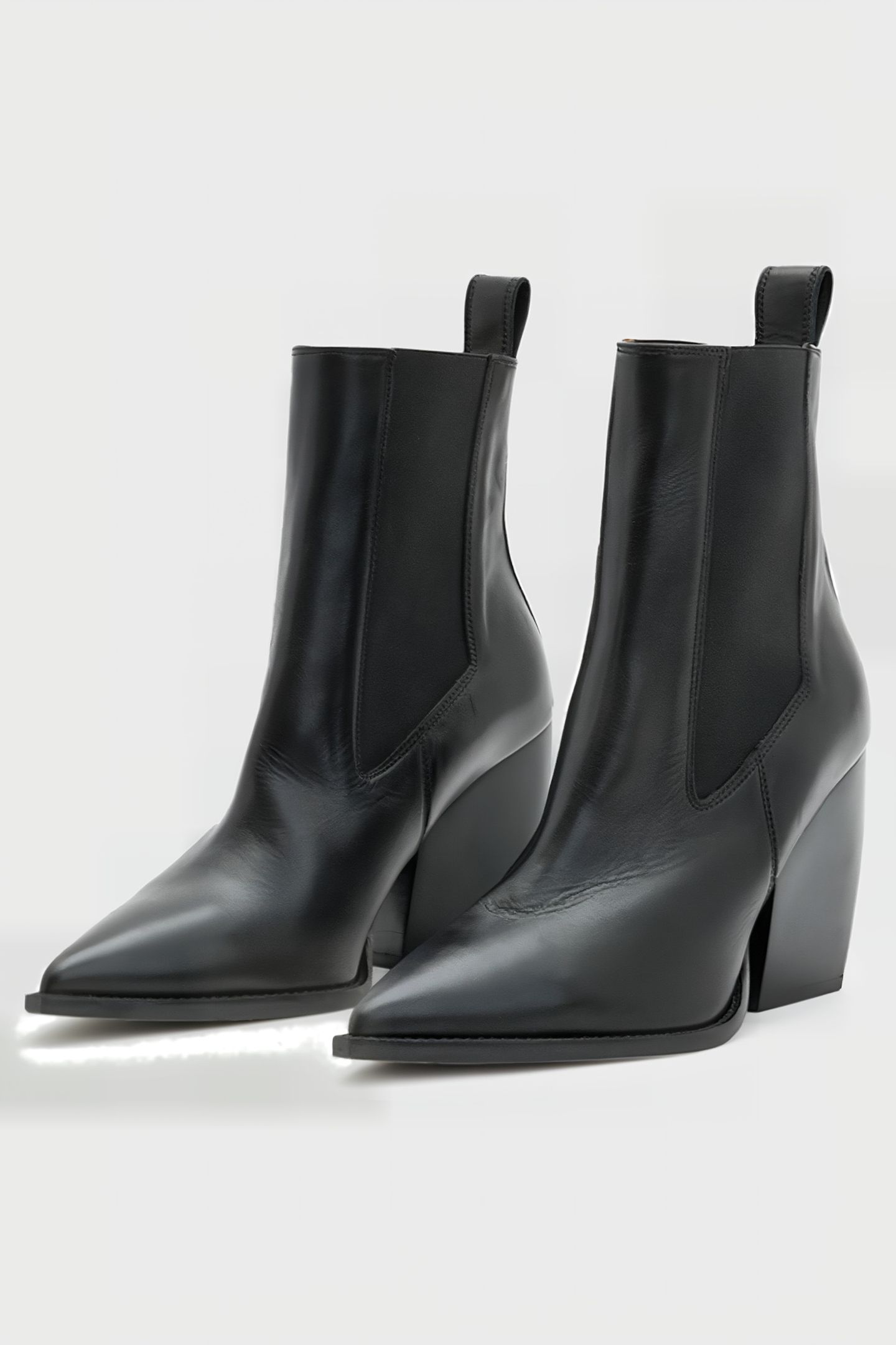 RIA BOOT BLACK 3