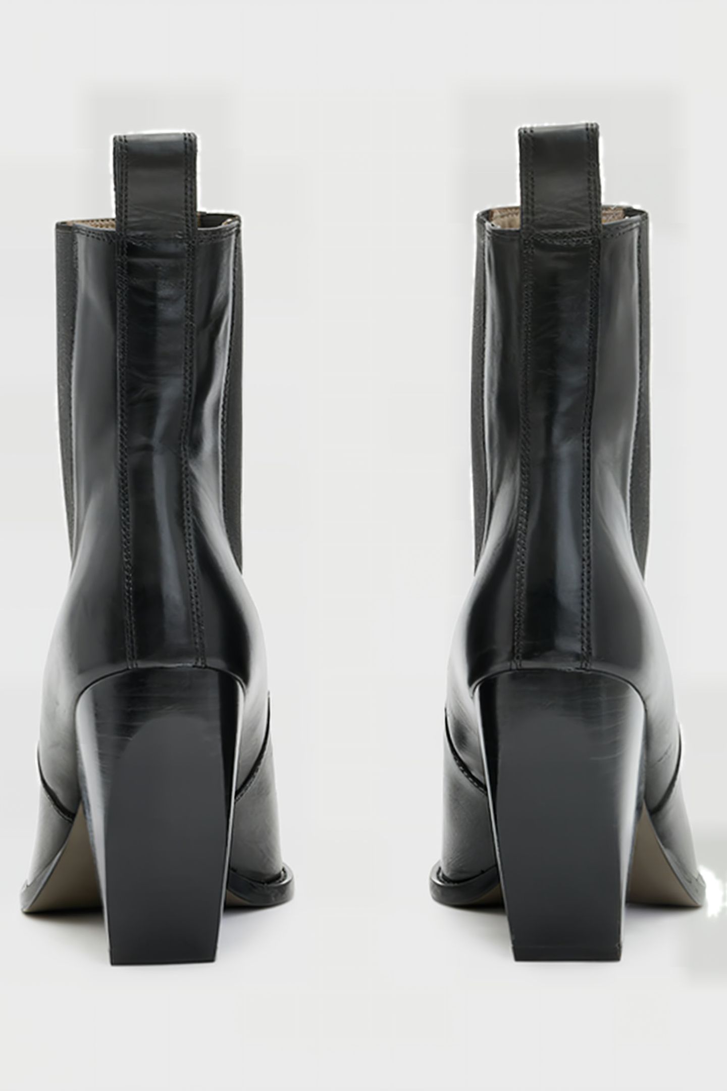 RIA BOOT BLACK 5