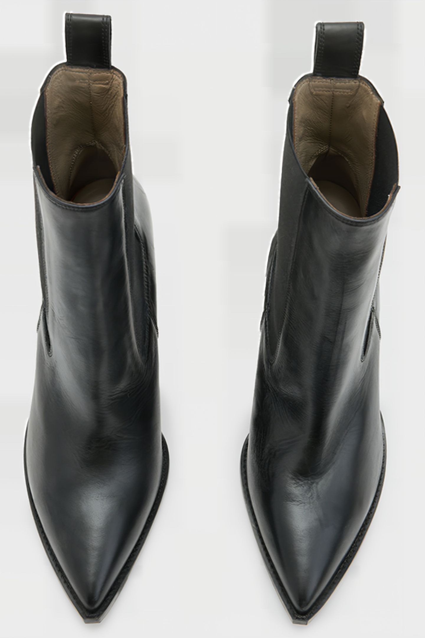 RIA BOOT BLACK 4