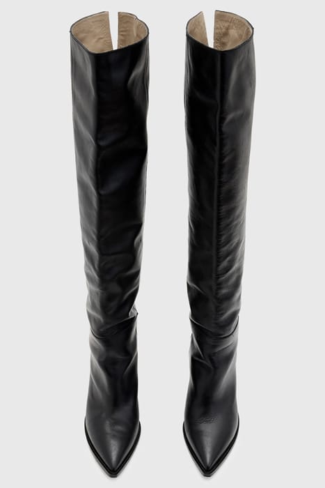REINA BOOT BLACK 4