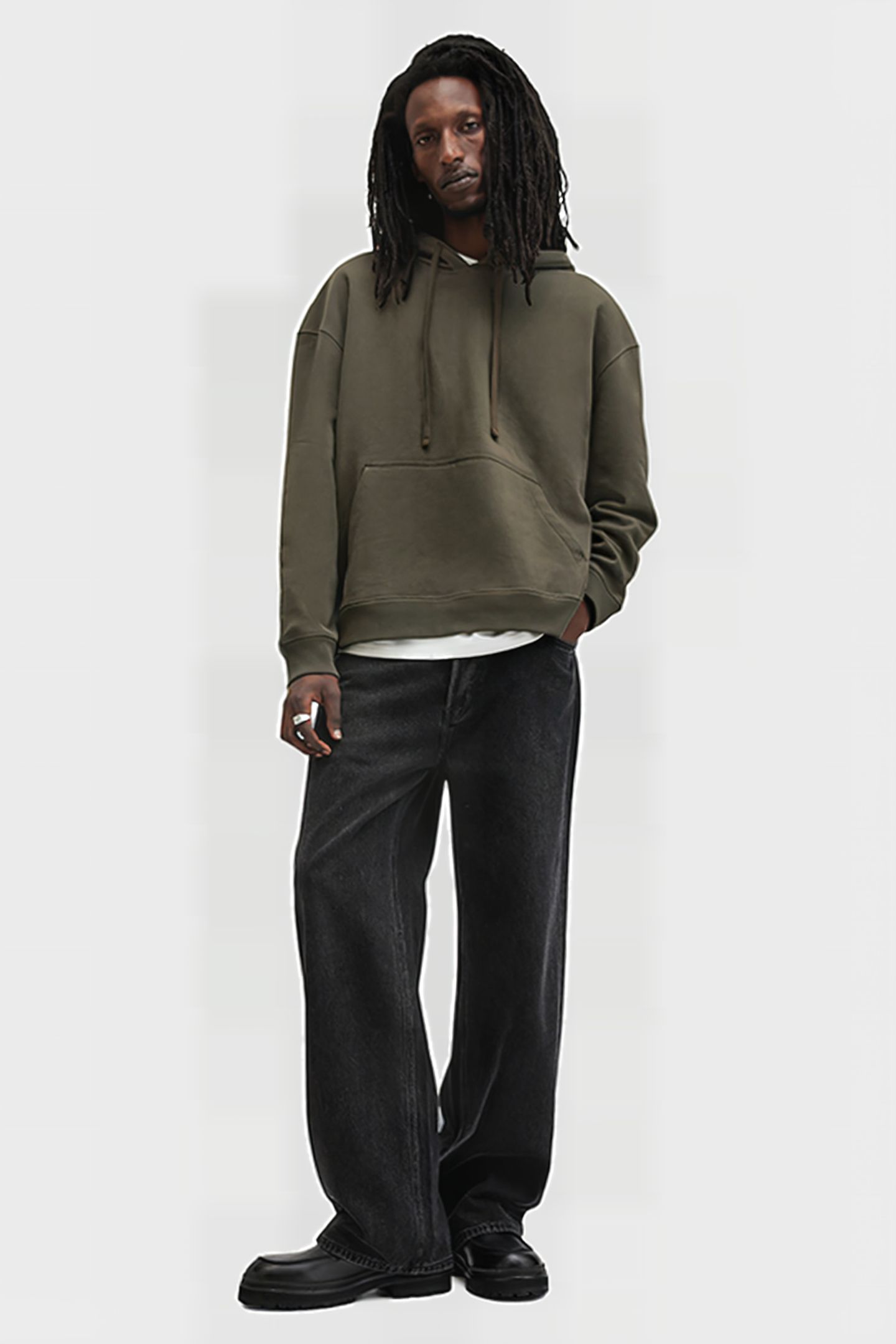 PATTON OTH HOOD NEO GREEN 3