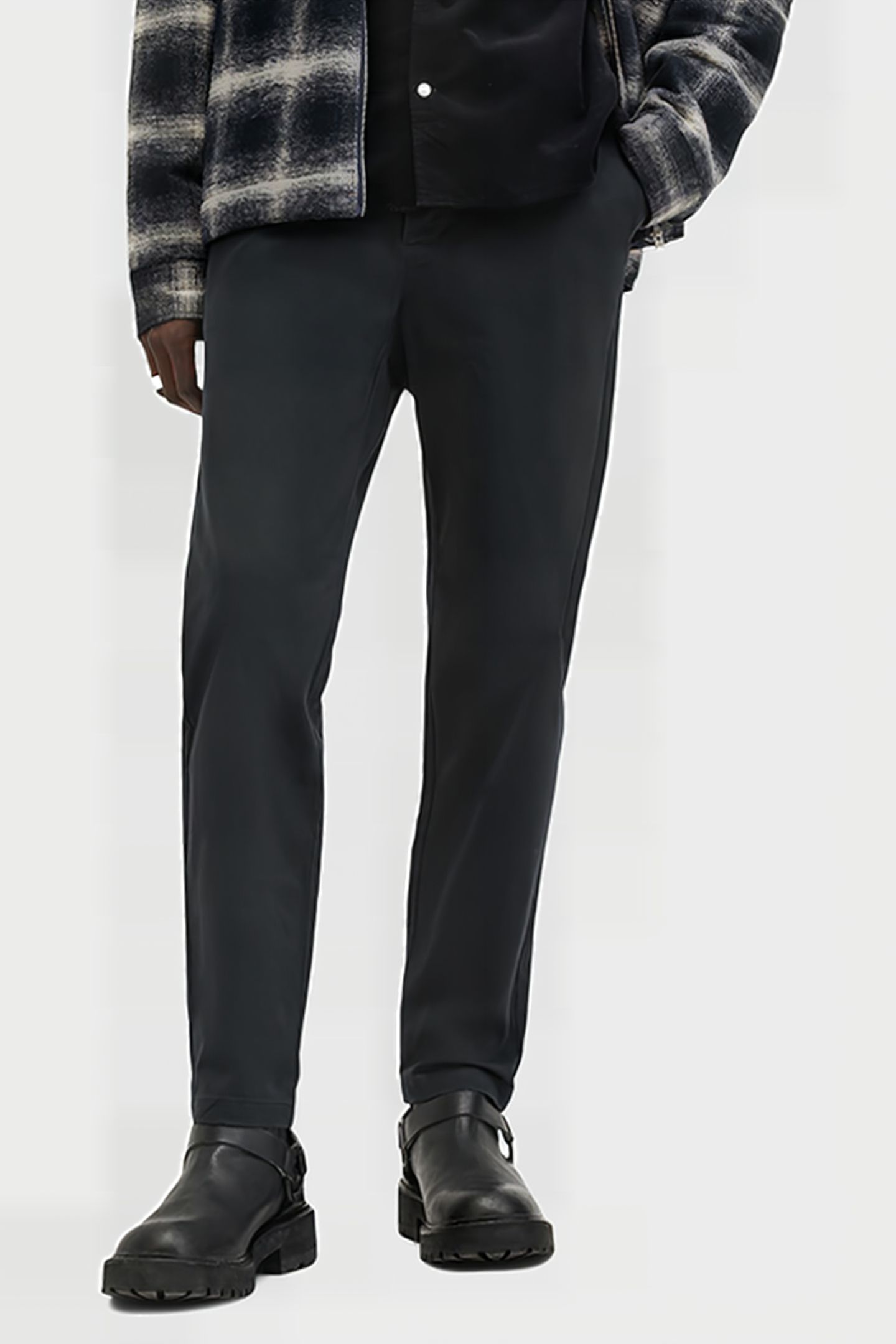 WALDE CHINO POTION BLUE 1