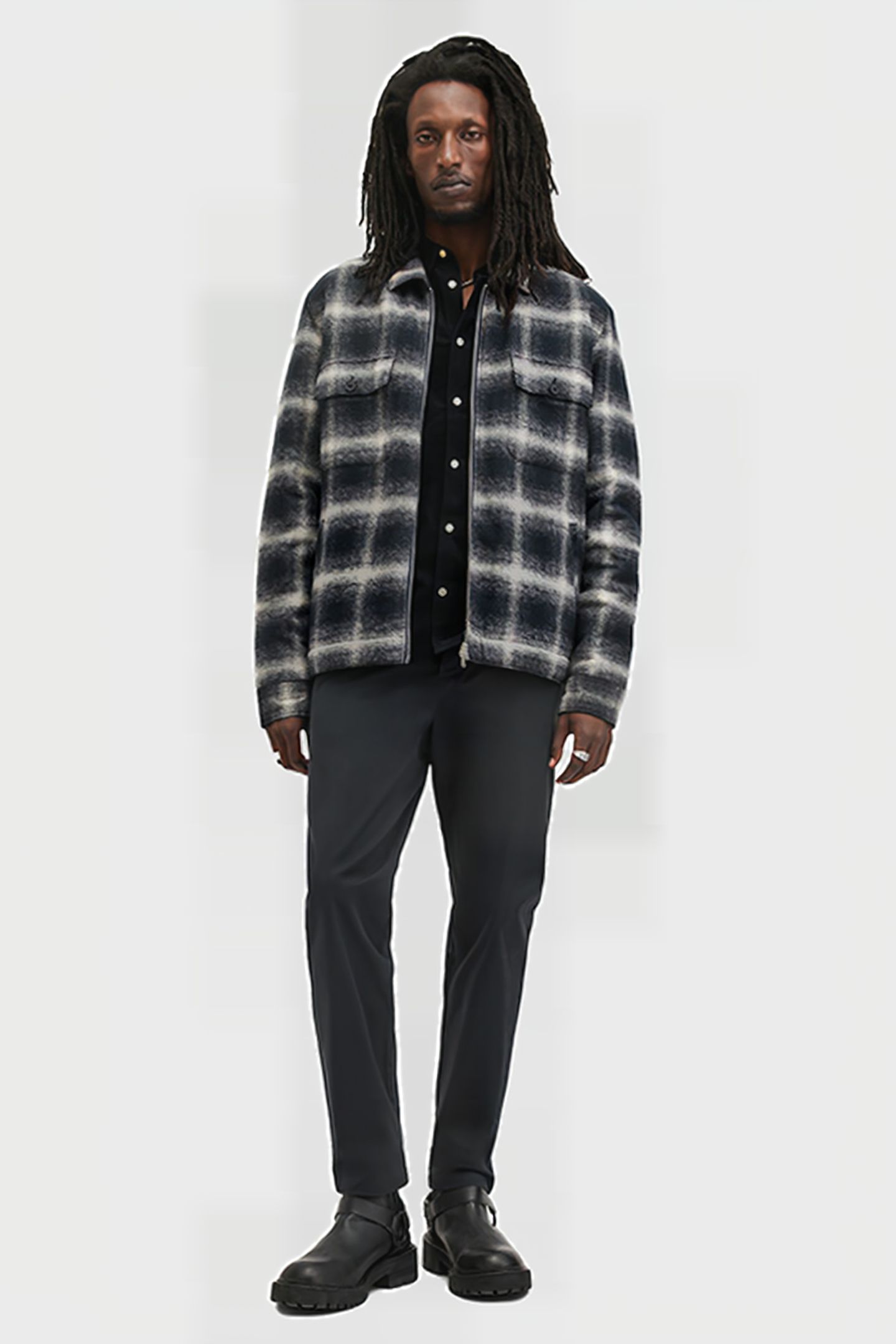 WALDE CHINO POTION BLUE 3