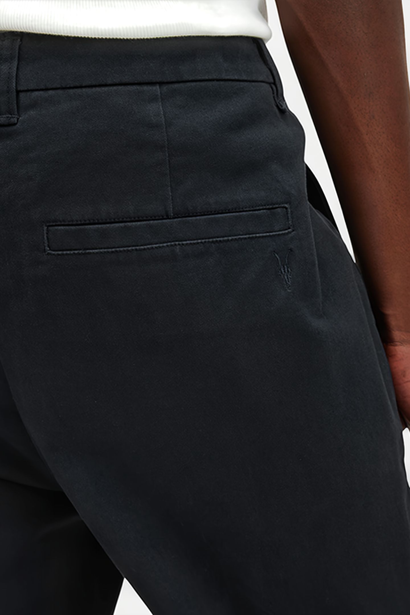 WALDE CHINO POTION BLUE 8