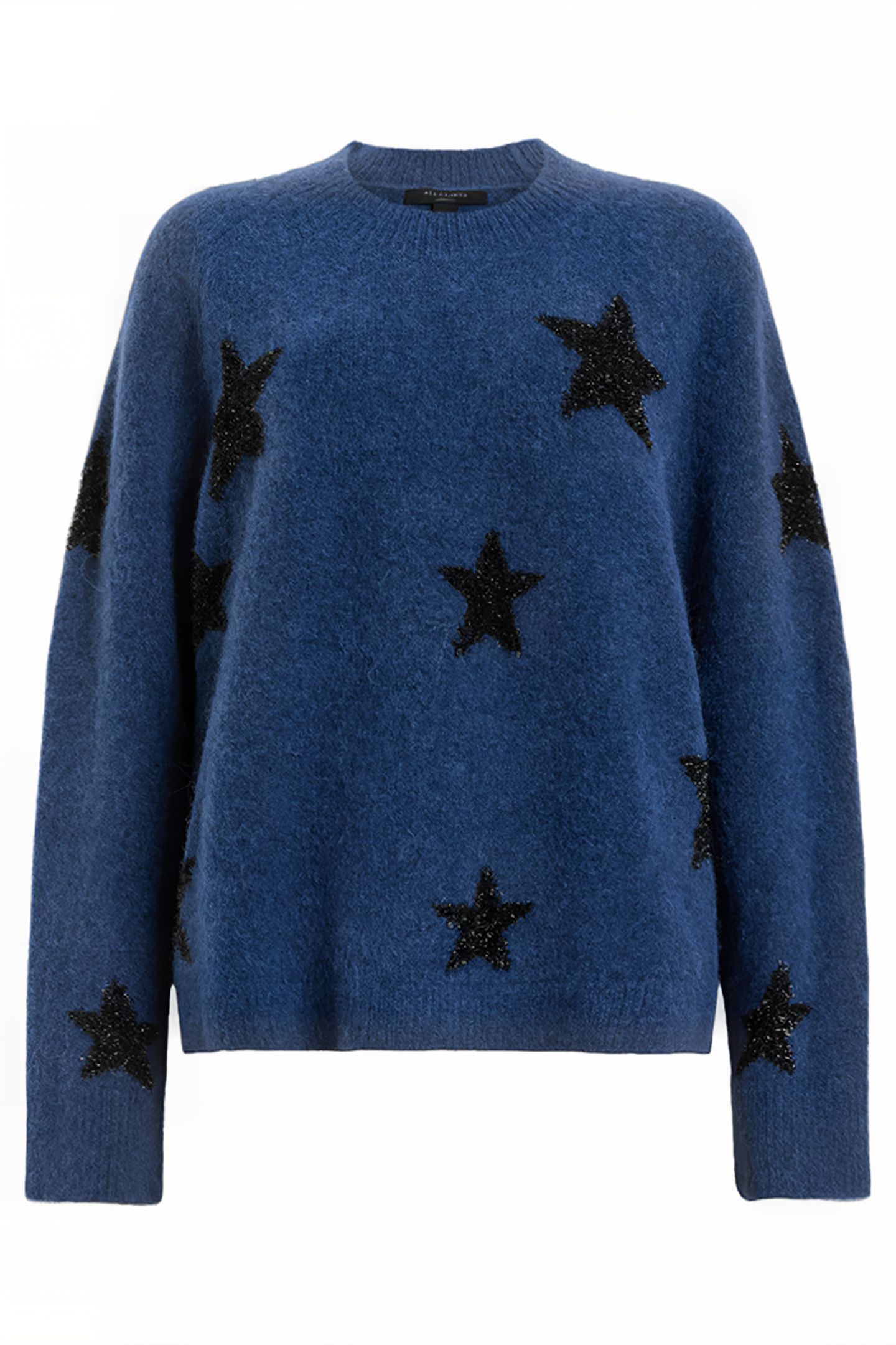 STARLET JUMPER MIDNIGHT BLUE 4