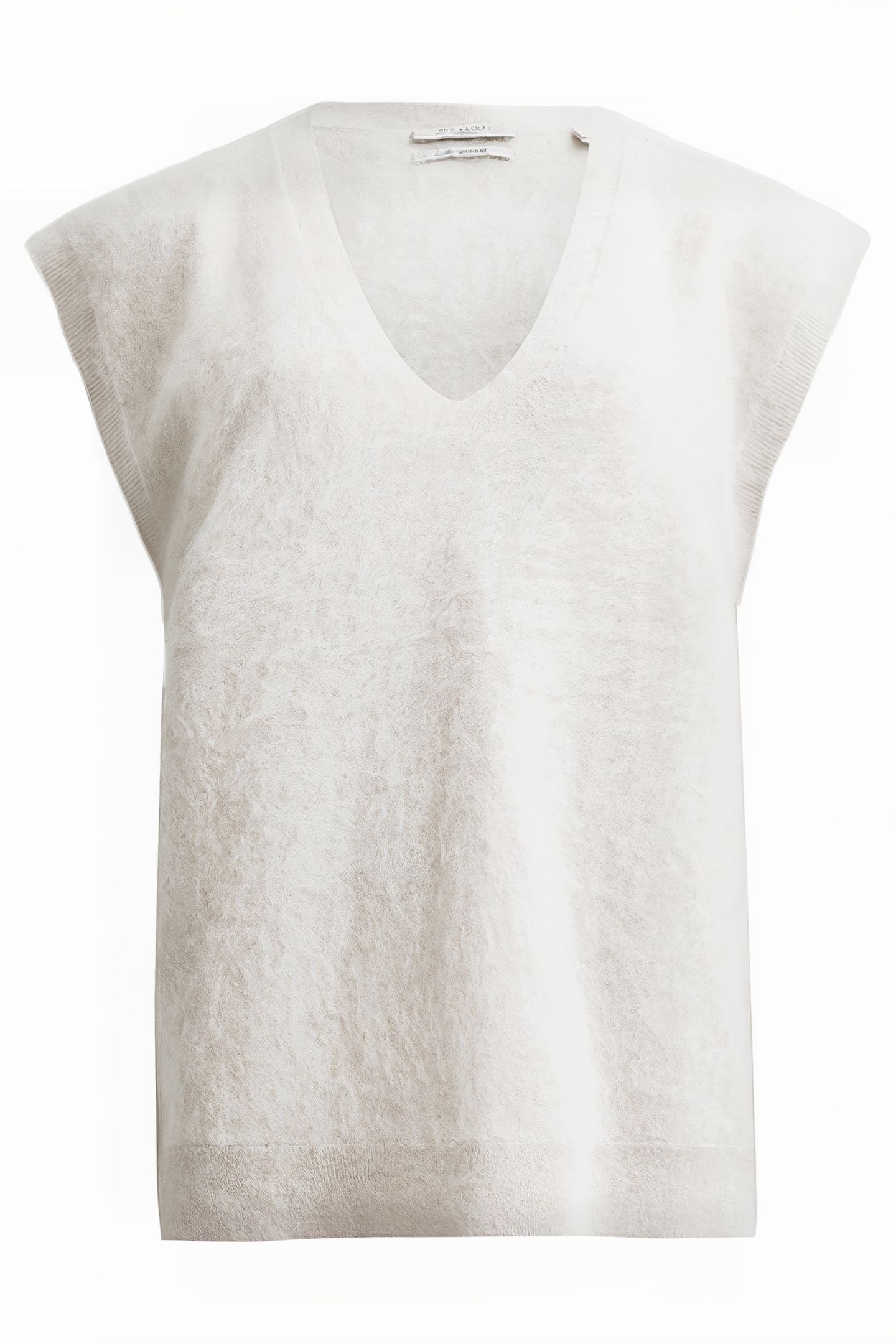 REBEL TANK JUTE WHITE 4