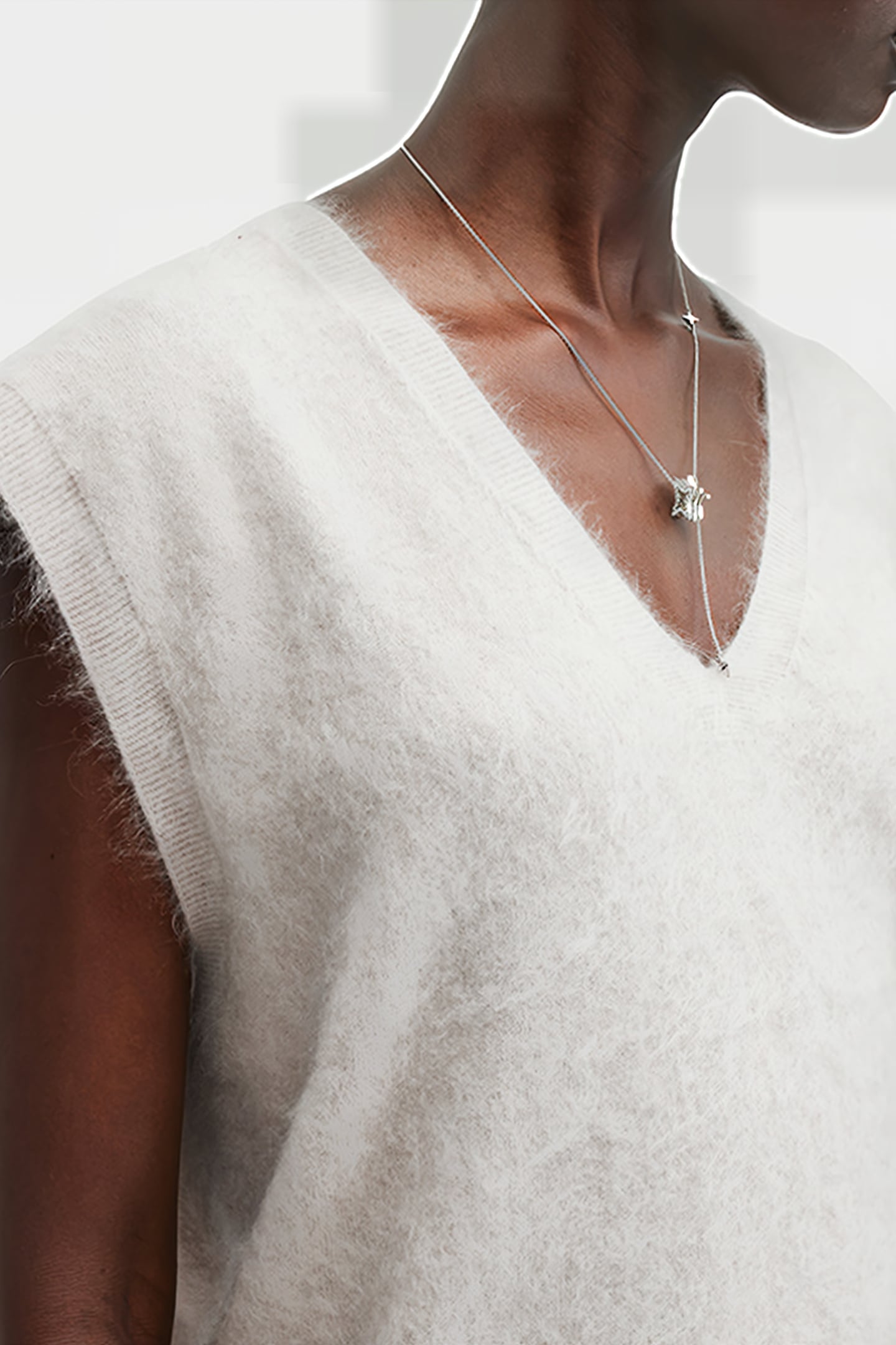 REBEL TANK JUTE WHITE 8