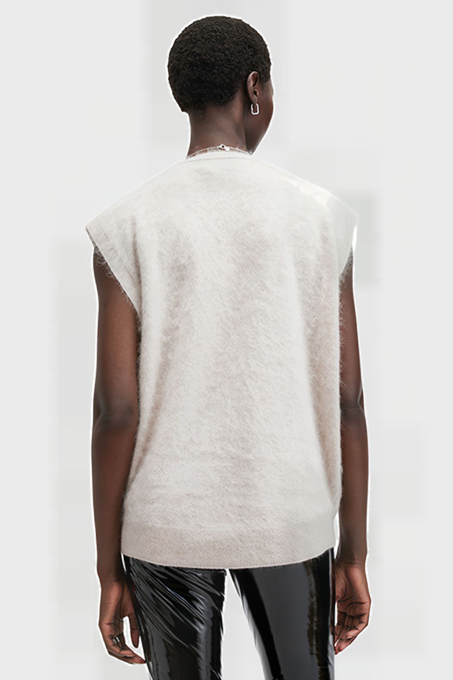 REBEL TANK JUTE WHITE 2