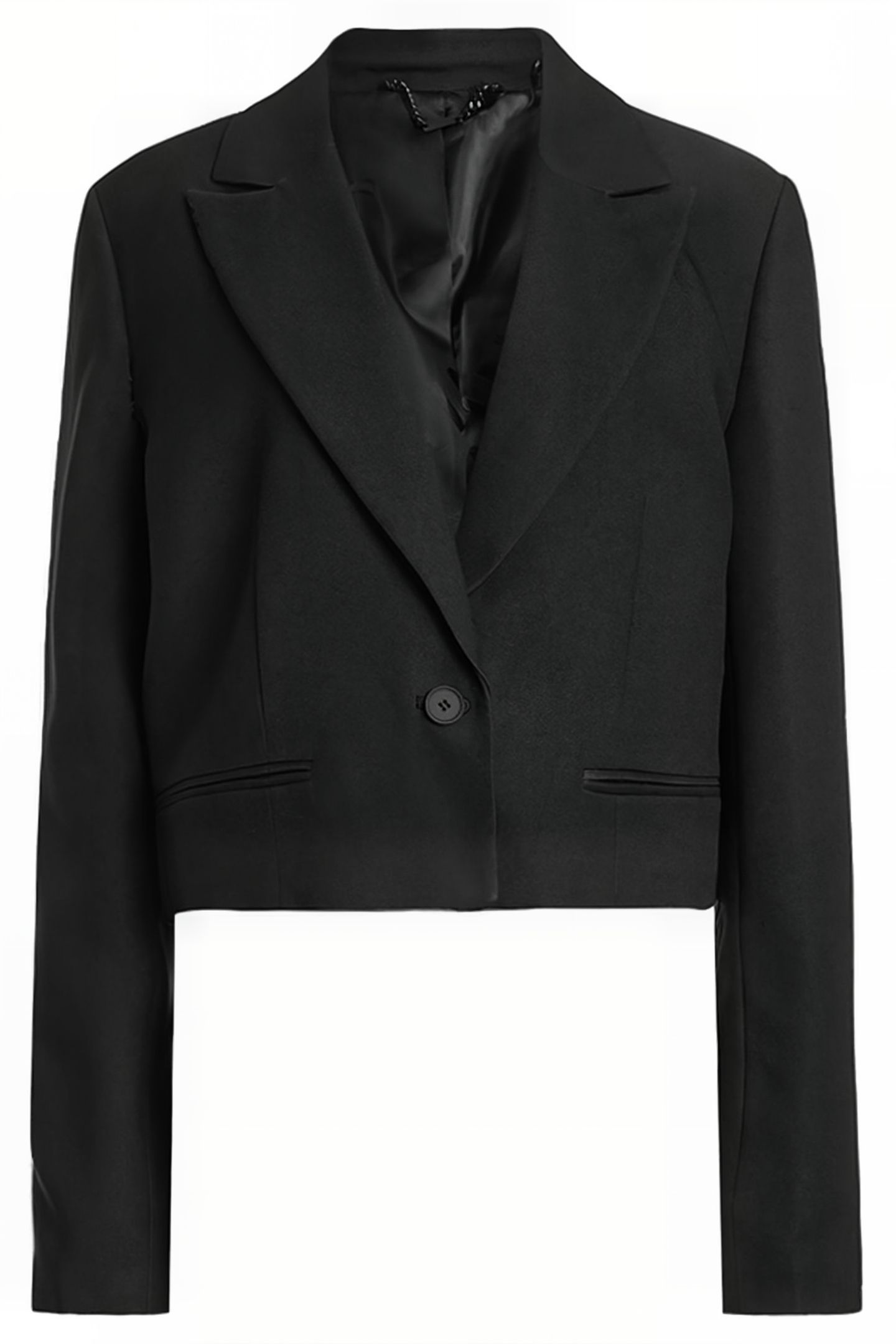 SHORES BLAZER BLACK 3