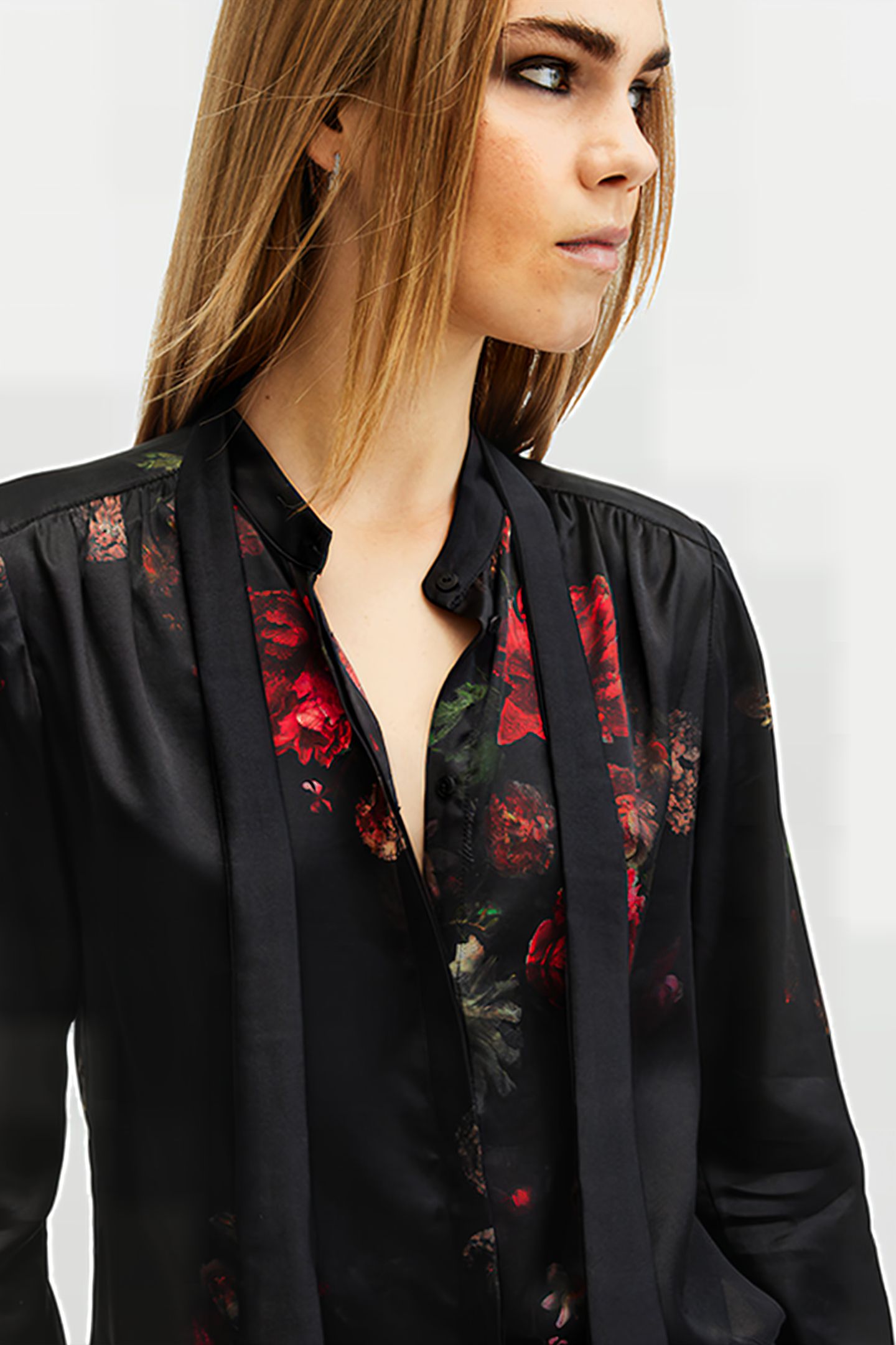 TONI SHIRT MORTEM BLACK 6