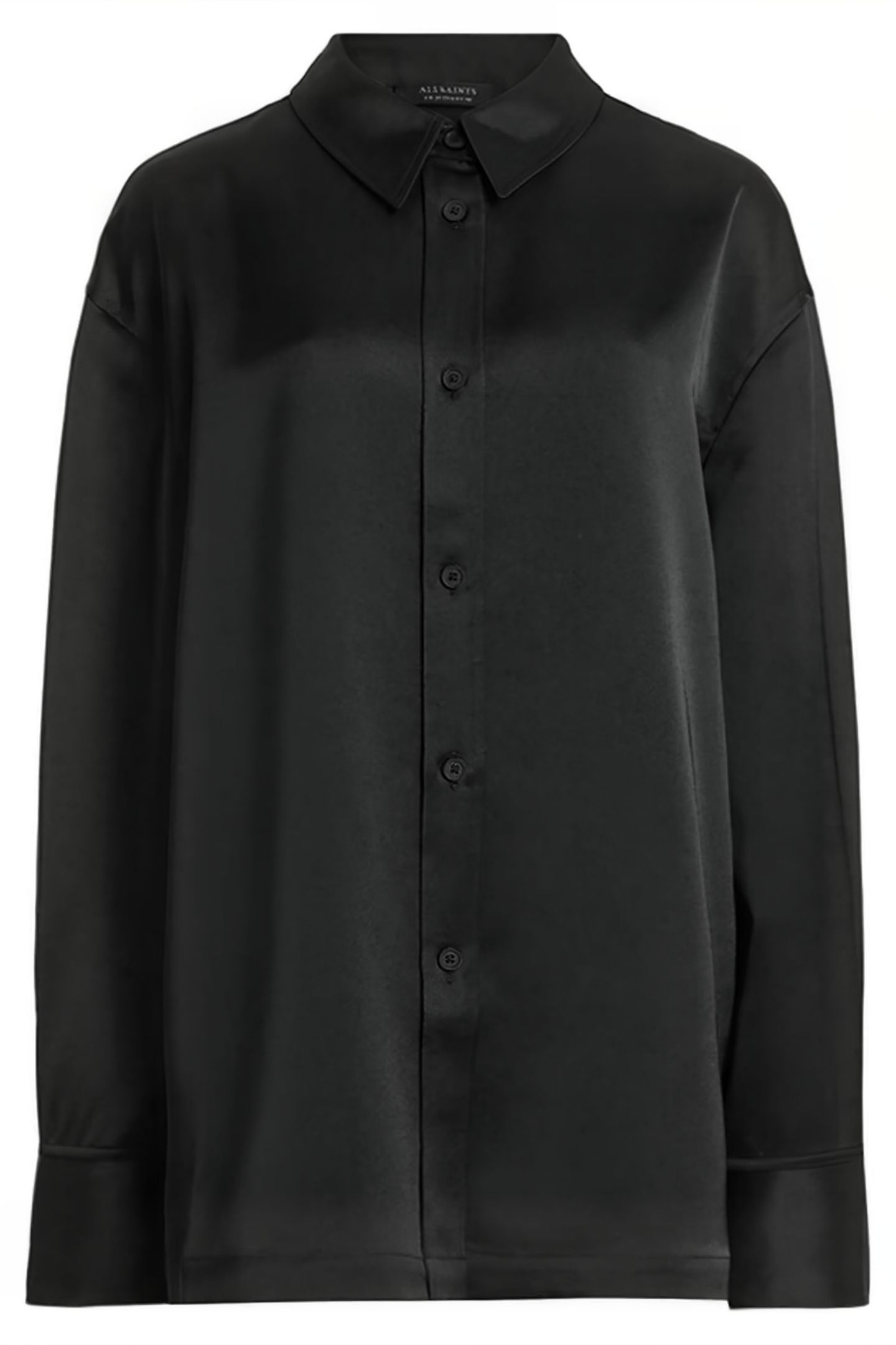 MYRTLE SHIRT BLACK 4