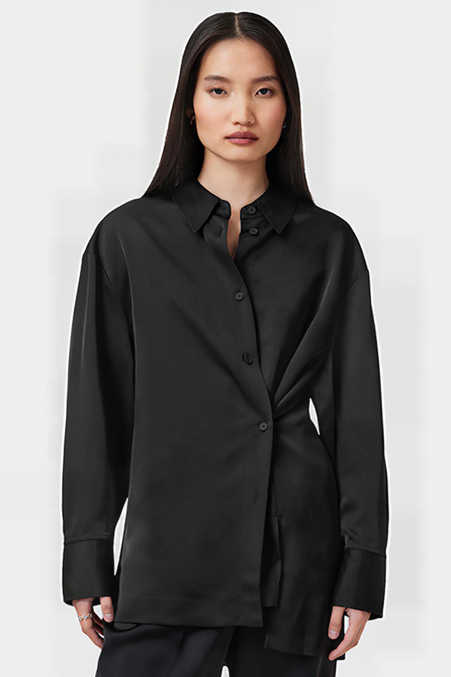MYRTLE SHIRT BLACK 5