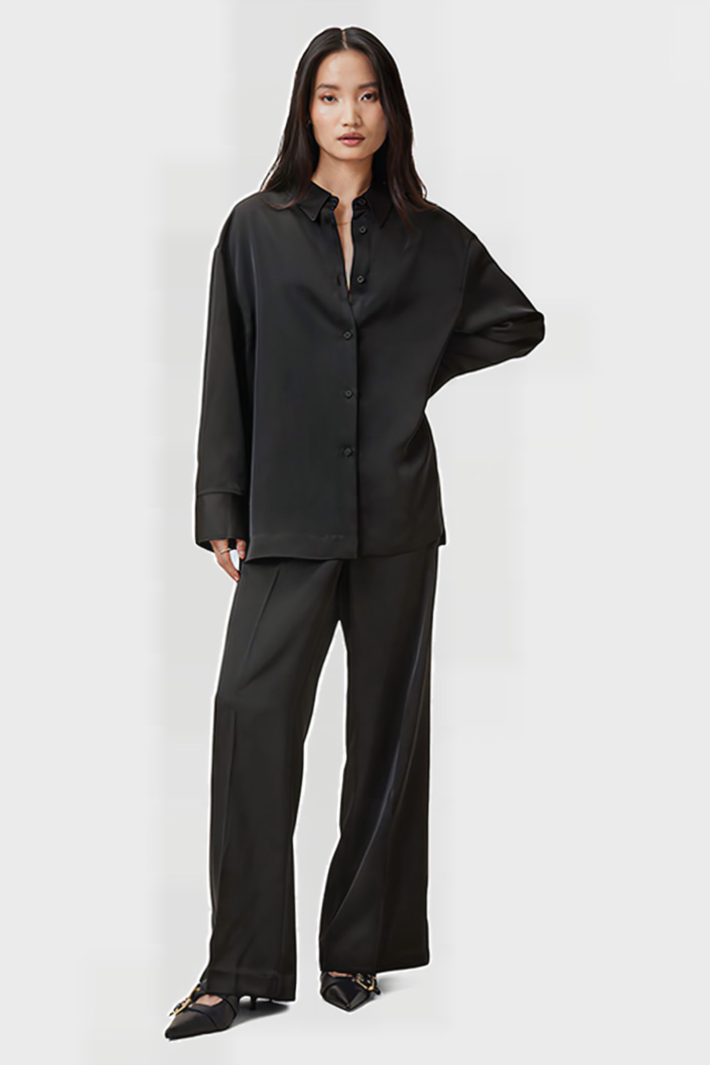 MYRTLE SHIRT BLACK 3