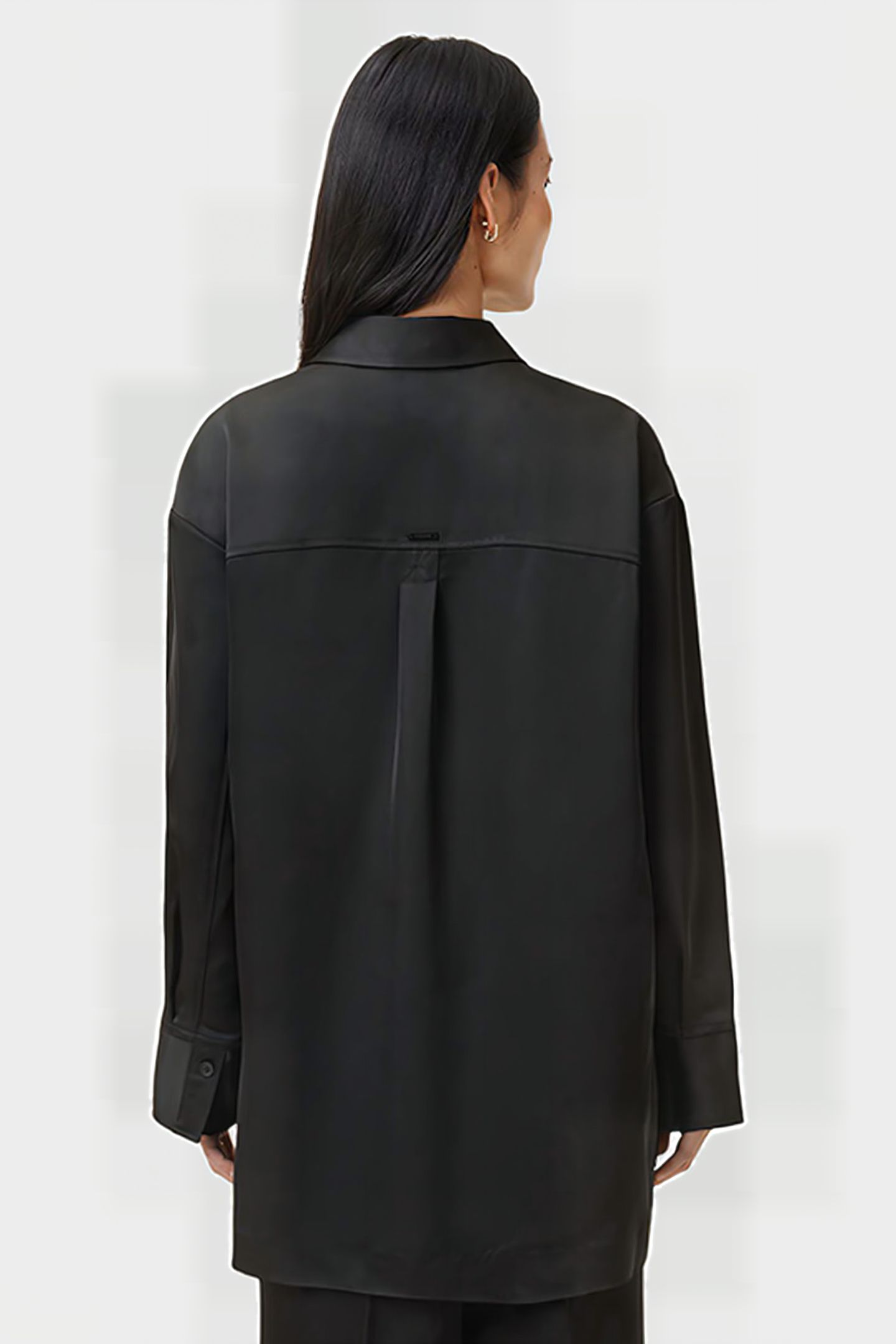 MYRTLE SHIRT BLACK 2