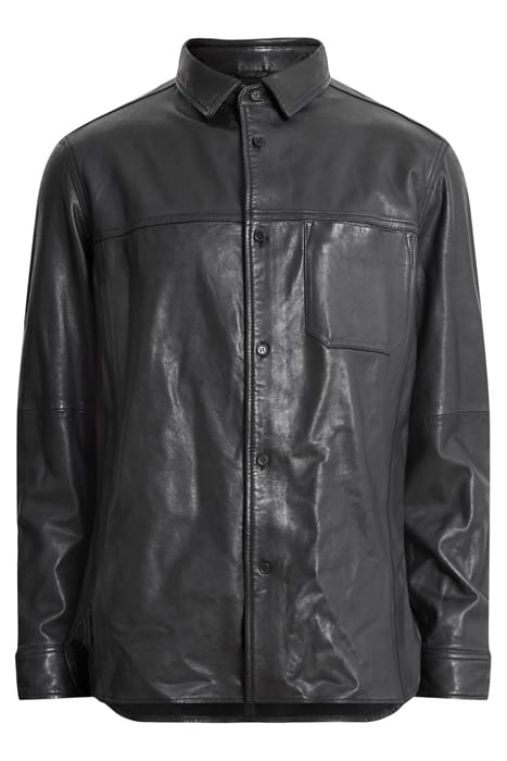 COMPASS SHIRT BLACK 4