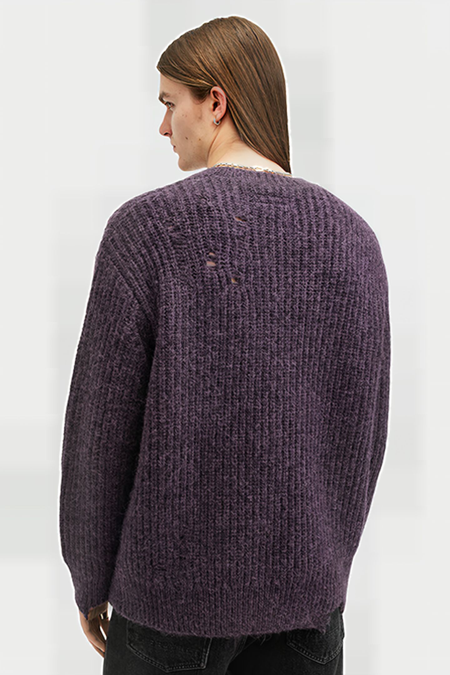 SLANE CREW COSMIC PURPLE 2