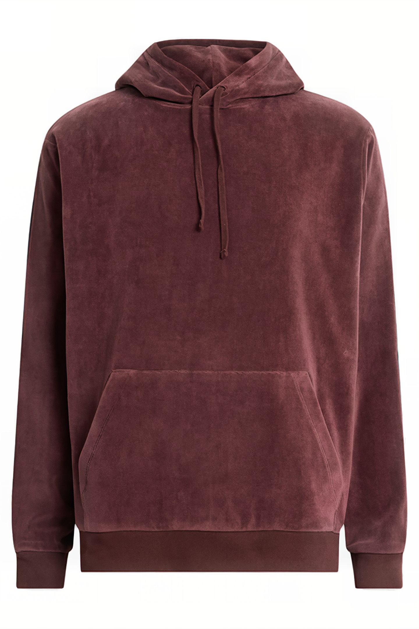 DRAVEN OTH HOOD MORETTI RED 4