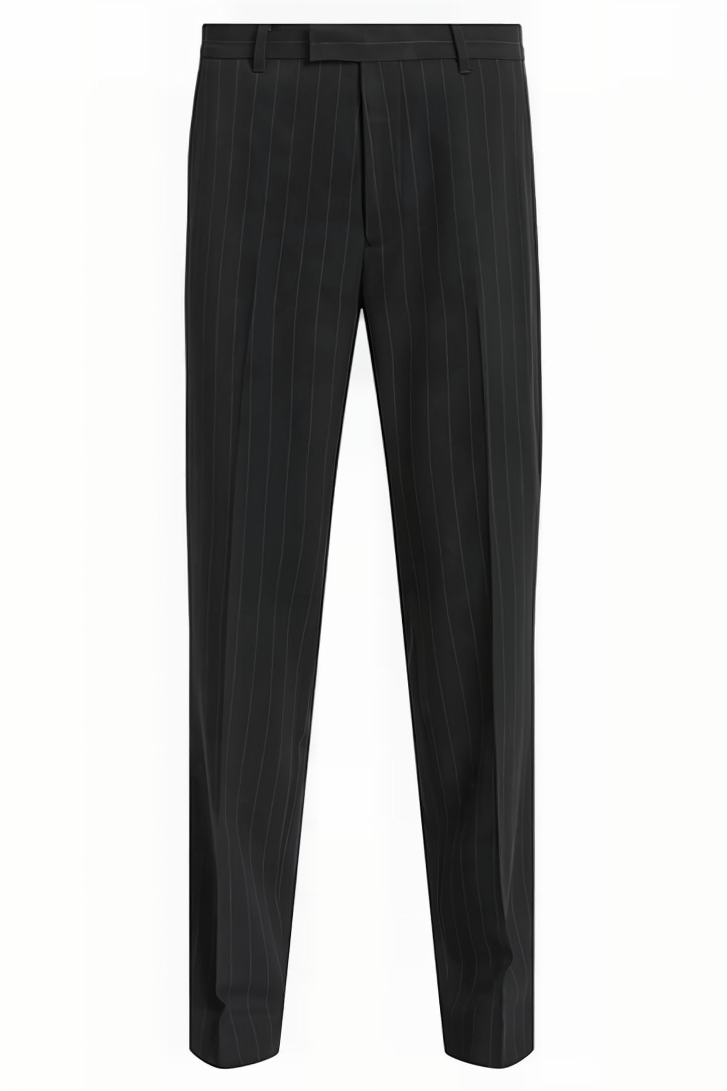 HEDDON TROUSER BLACK 5