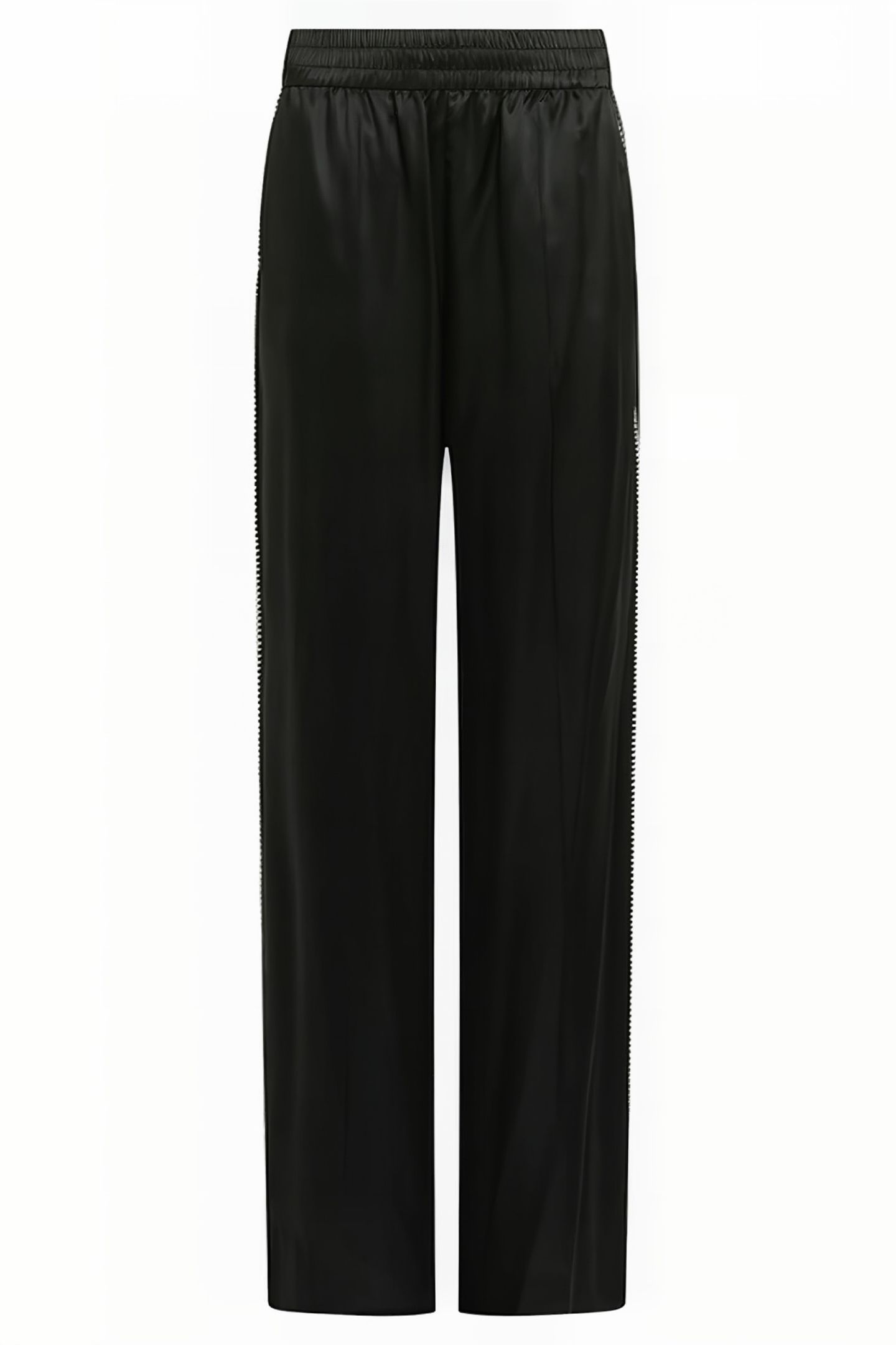 CHARLI STCH TROUSER BLACK 5