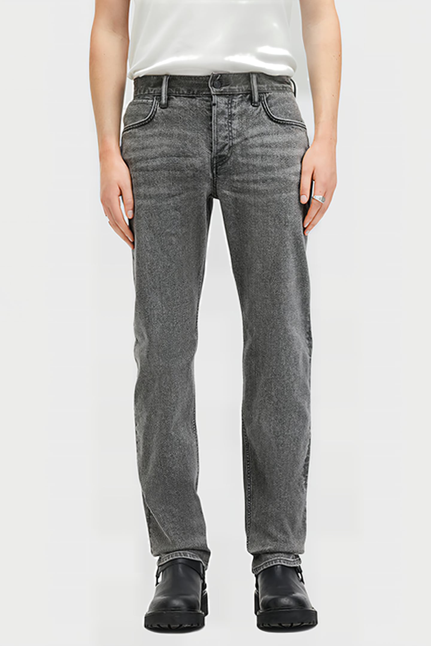 IGGY WASHED GREY 1