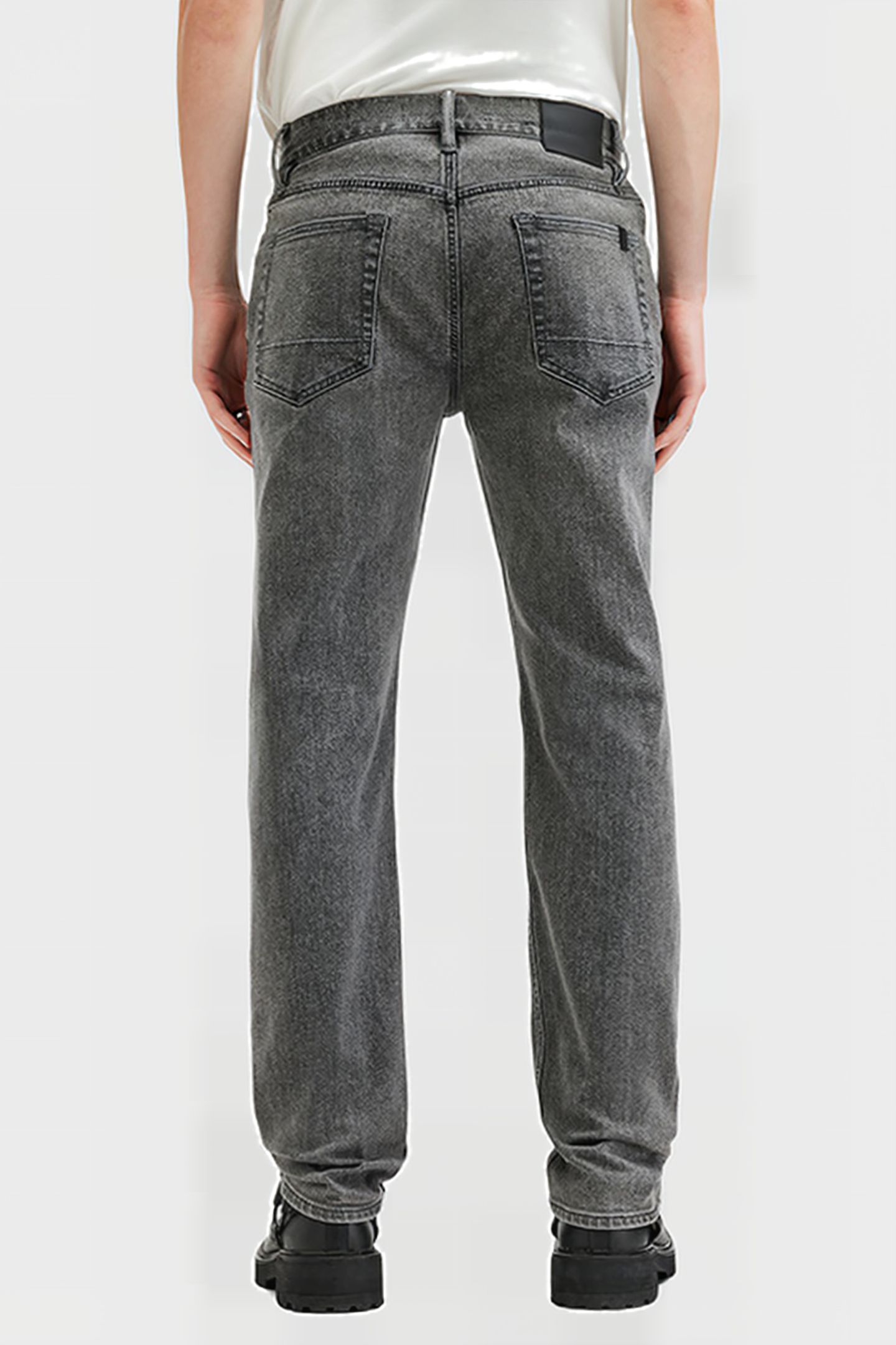 IGGY WASHED GREY 2