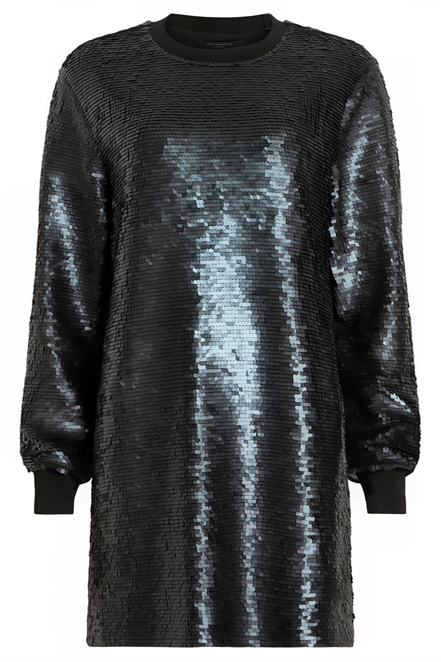 JAYA DRESS BLACK 4