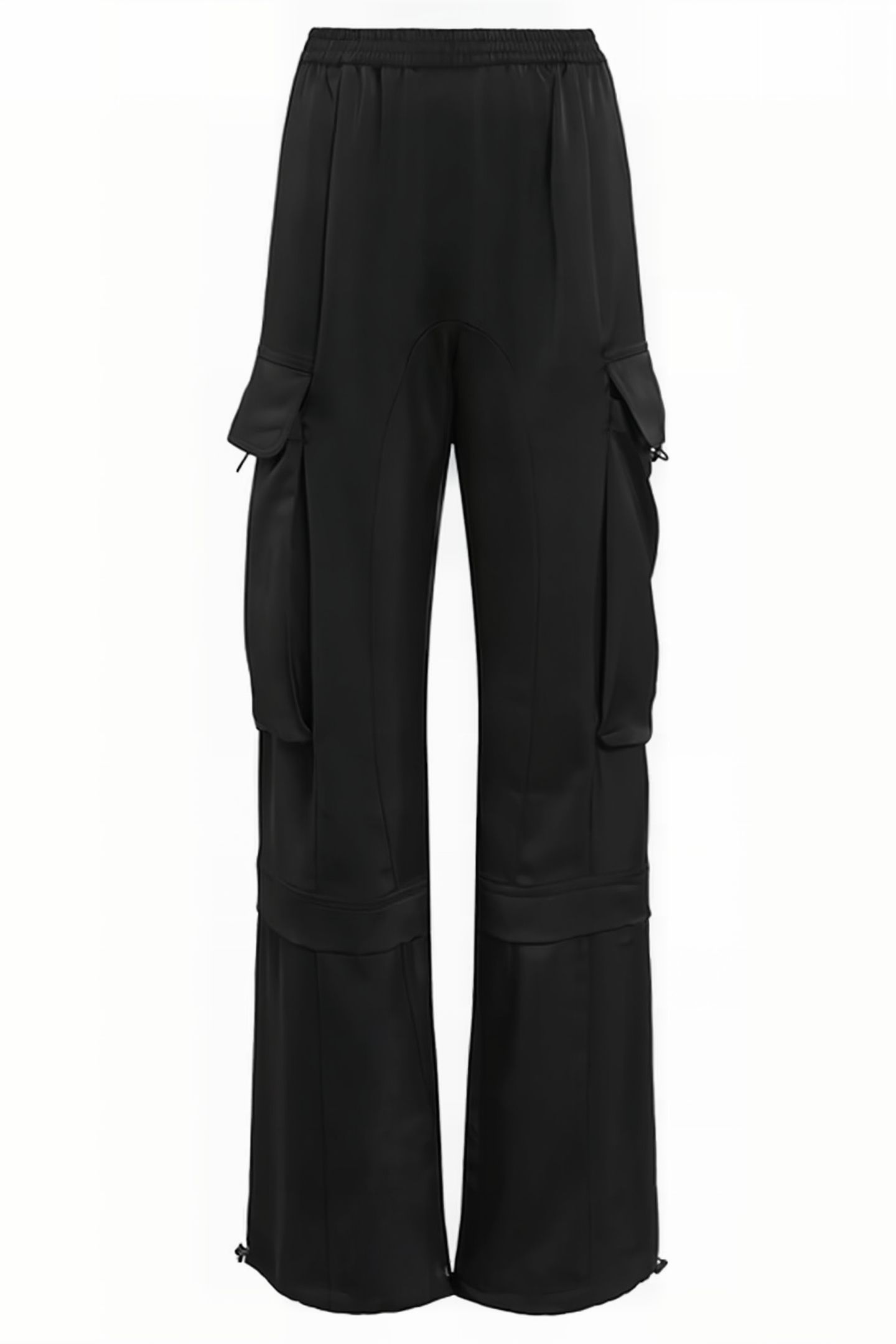 BARBARA TROUSER BLACK 5
