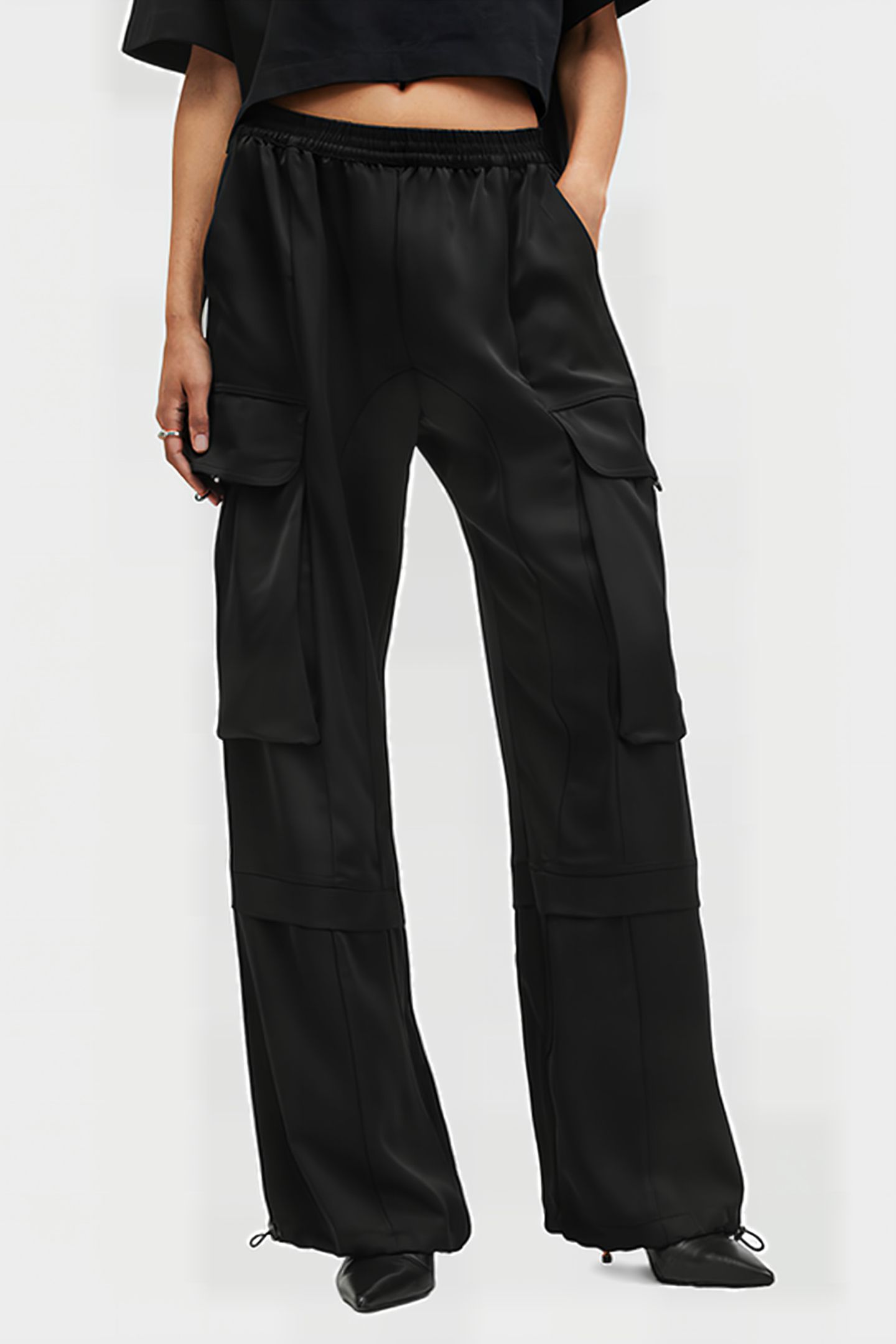 BARBARA TROUSER BLACK 8