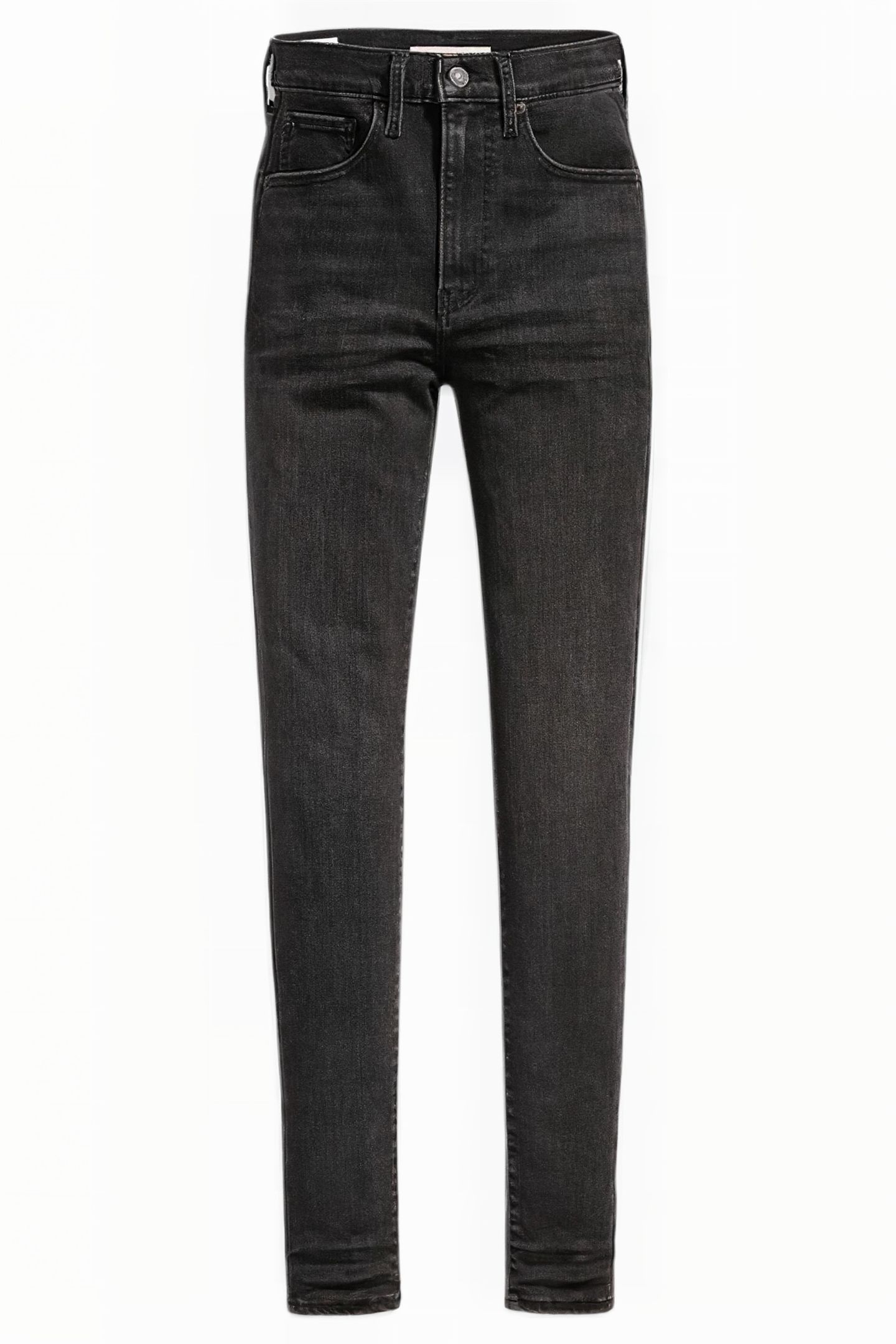 MILE HIGH SUPER SKINNY BLACK GROUND 2