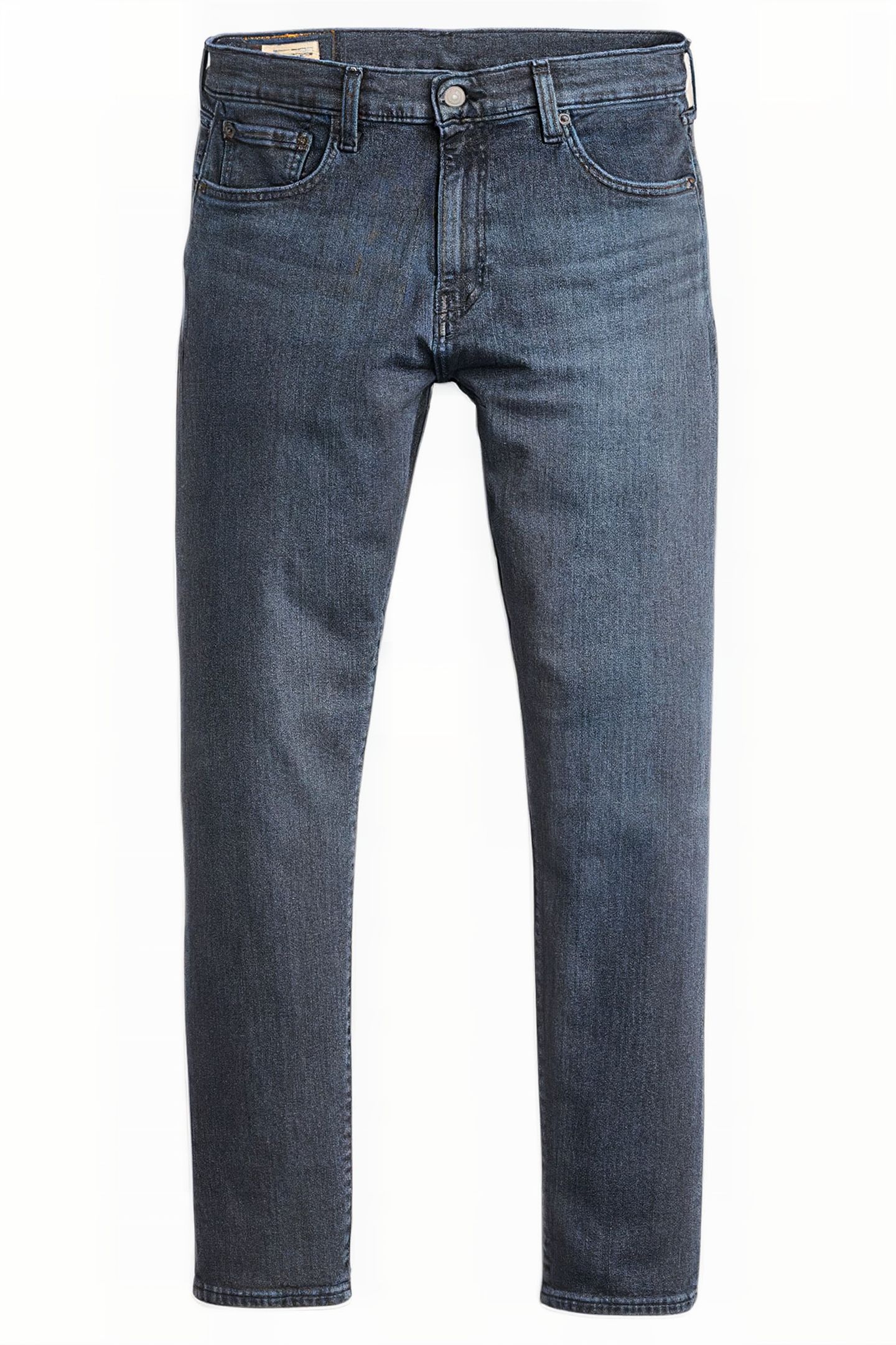 512 SLIM TAPER RICHMOND BLUE BLACK OD A 5