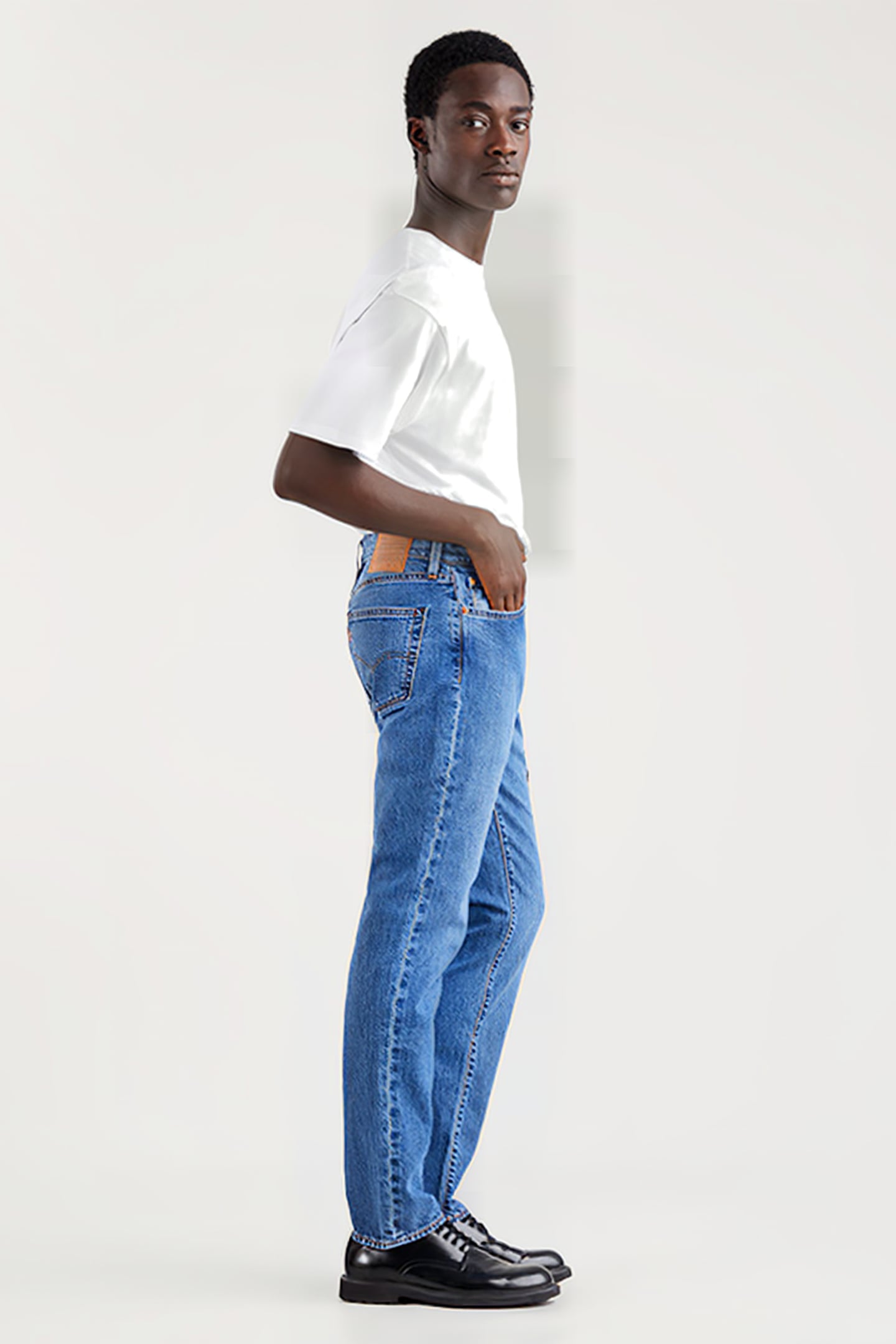511 SLIM EASY MID 5