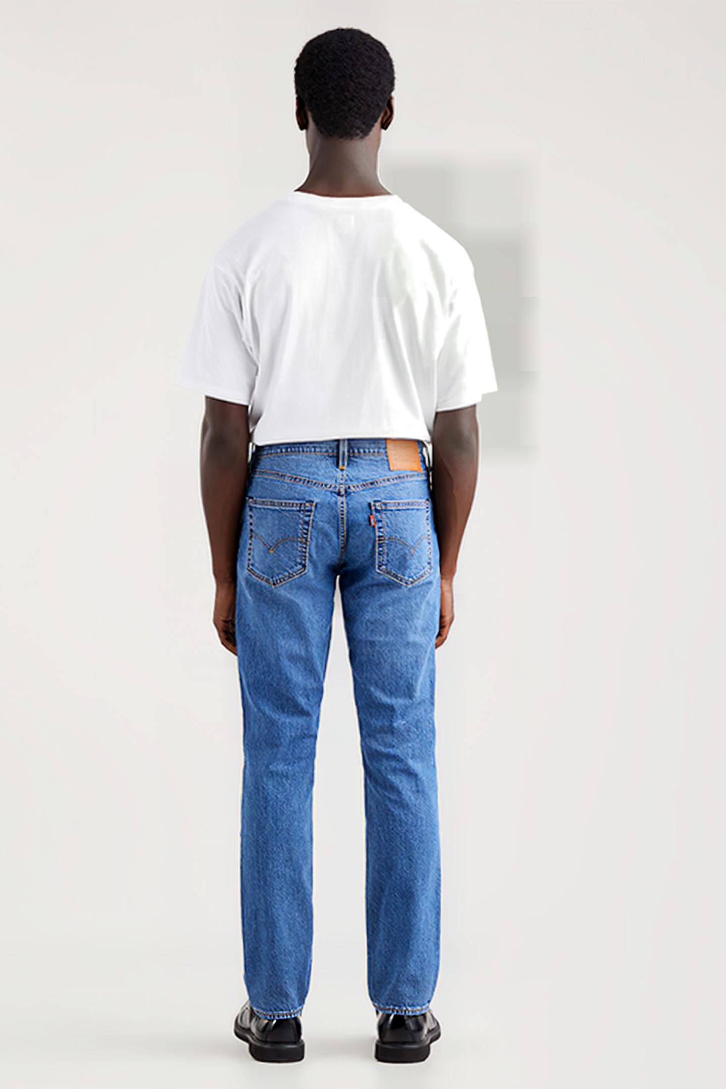 511 SLIM EASY MID 2