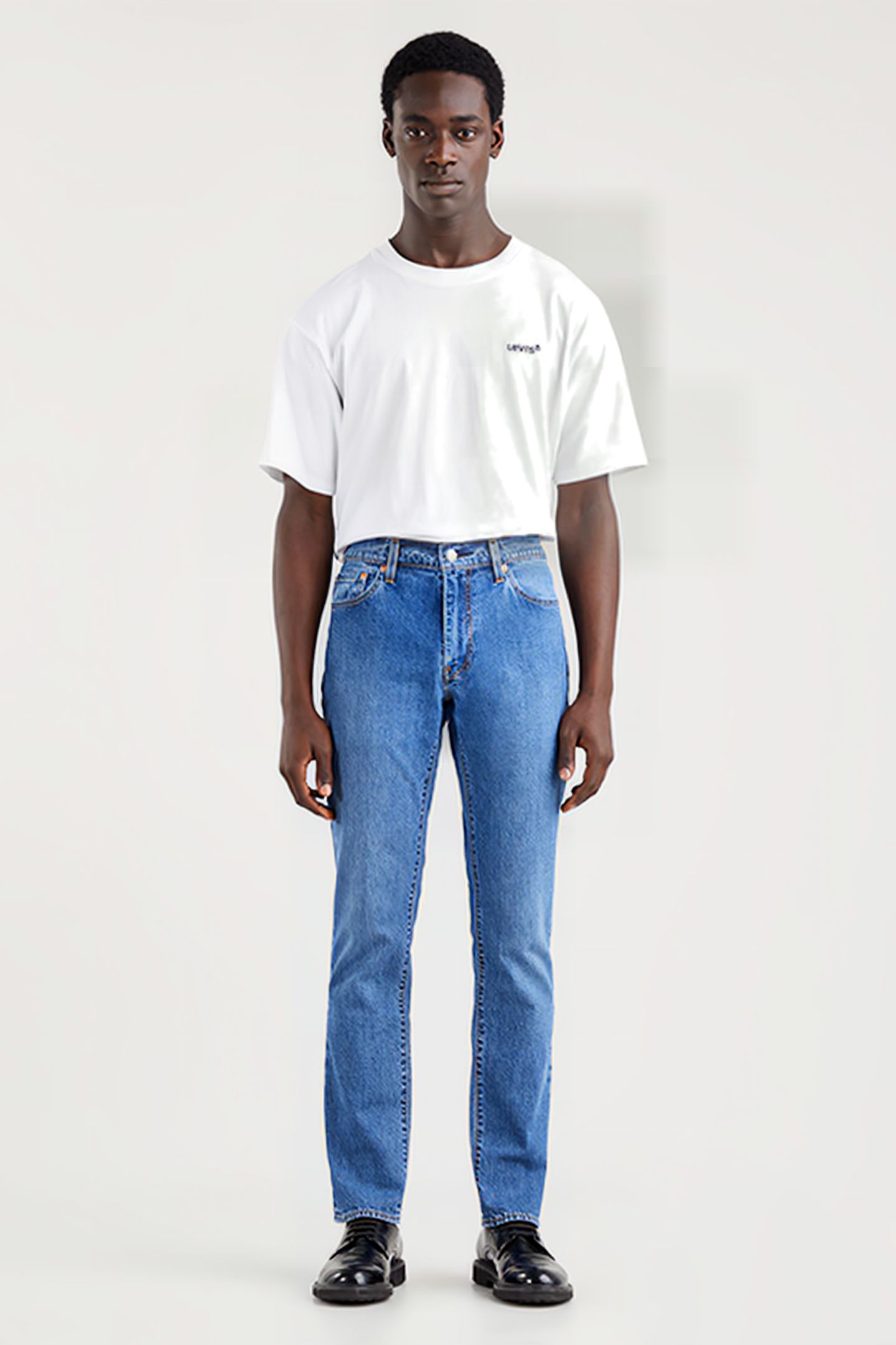511 SLIM EASY MID 1