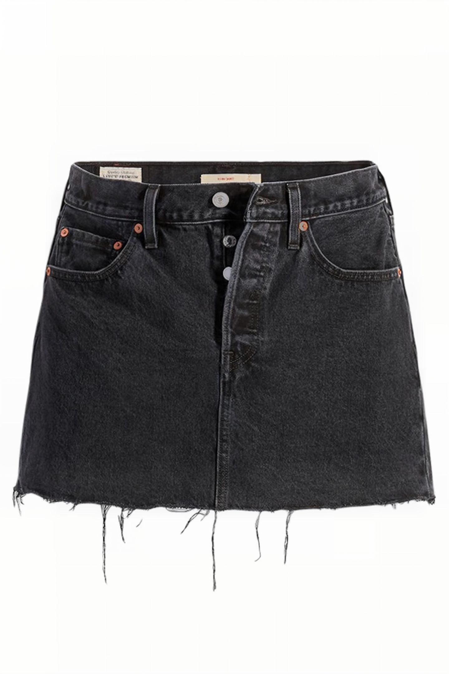 ICON SKIRT THERE'S A STORM COMING 4