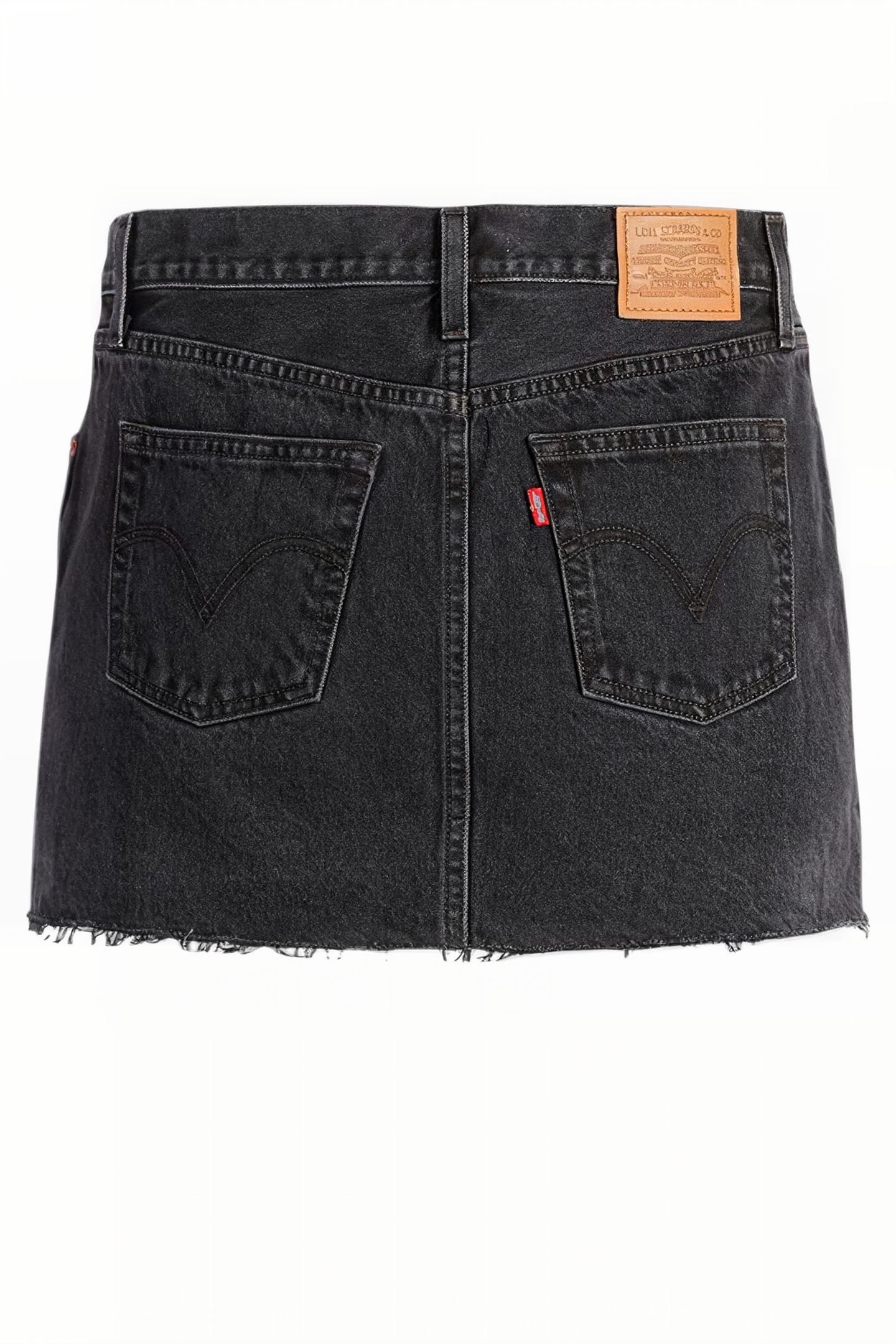 ICON SKIRT THERE'S A STORM COMING 5