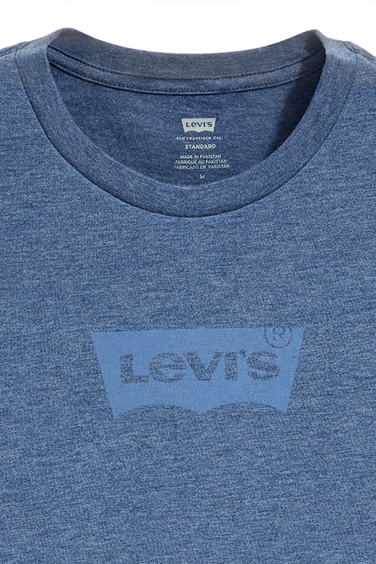 GRAPHIC CREWNECK TEE SSNL CORE BW NAVAL 4