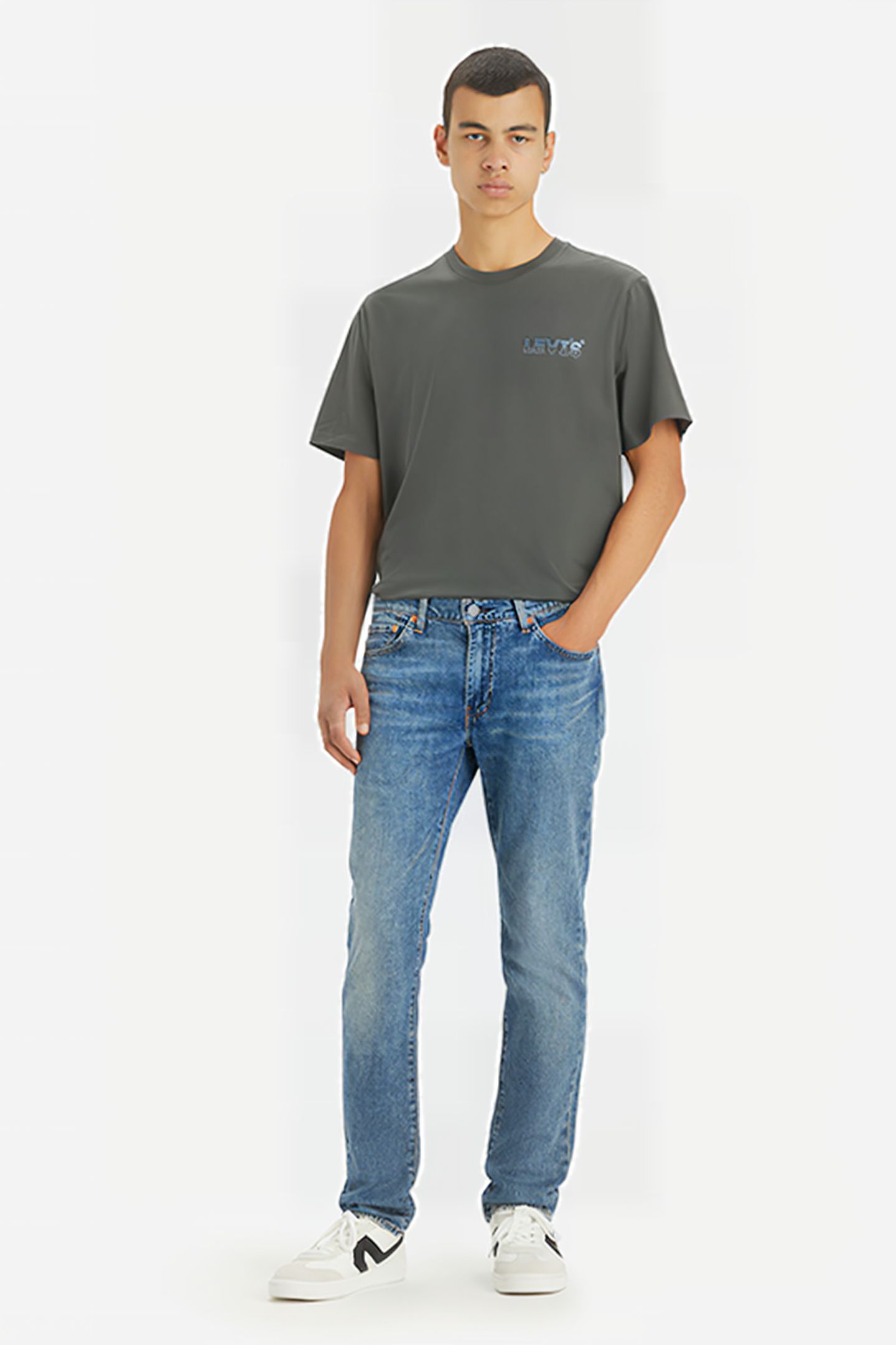 511 SLIM FREE TO BE COOL 2