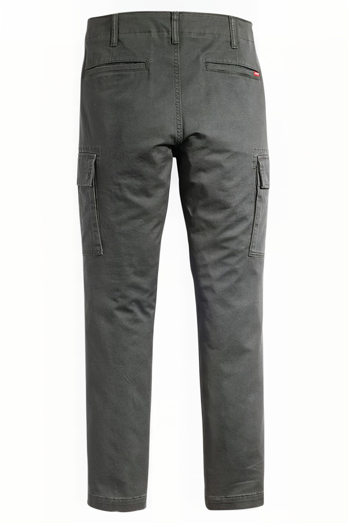 XX CARGO SLIM PIRATE BLACK S TWLL 4